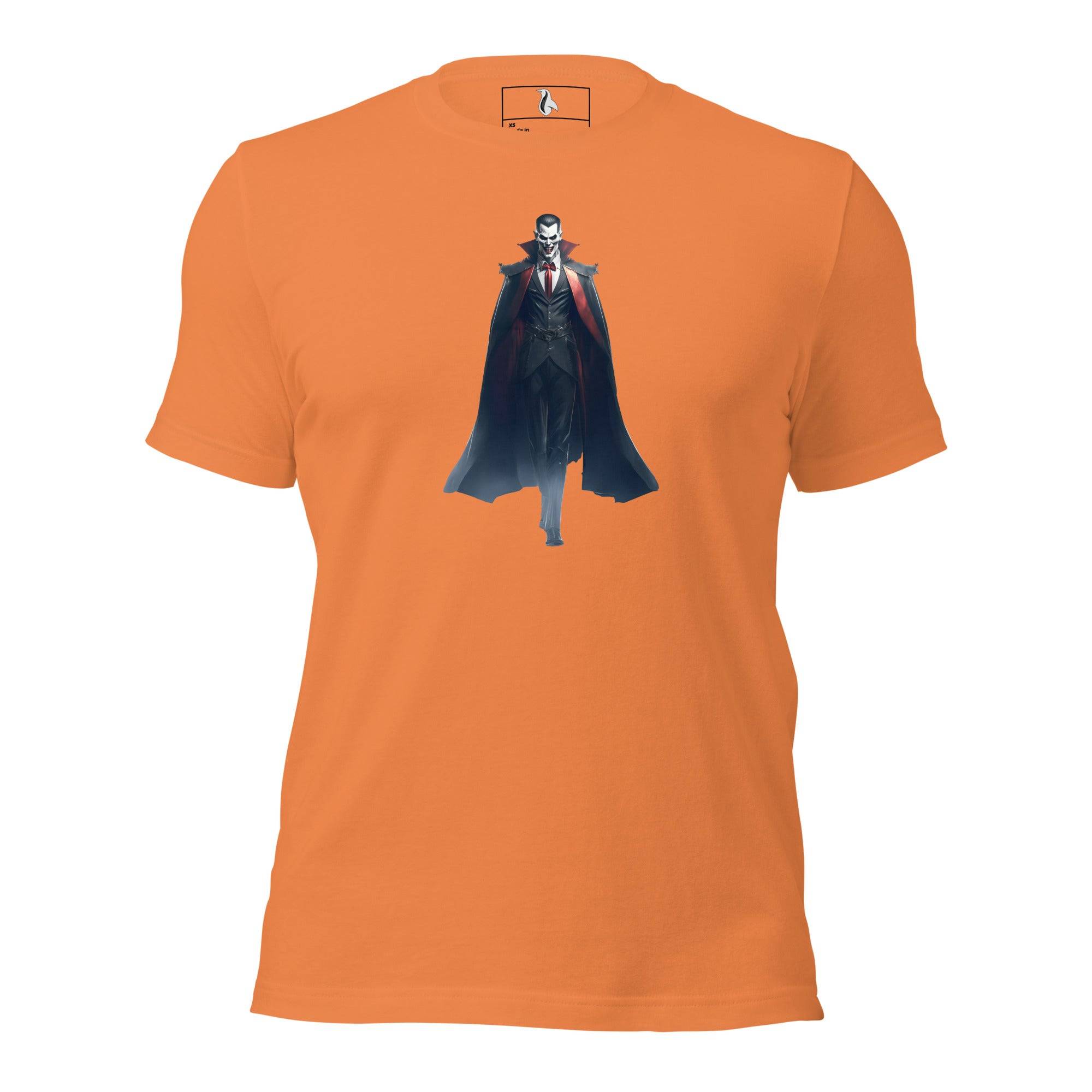 The Monster Squad "Dracula" Unisex t-shirt