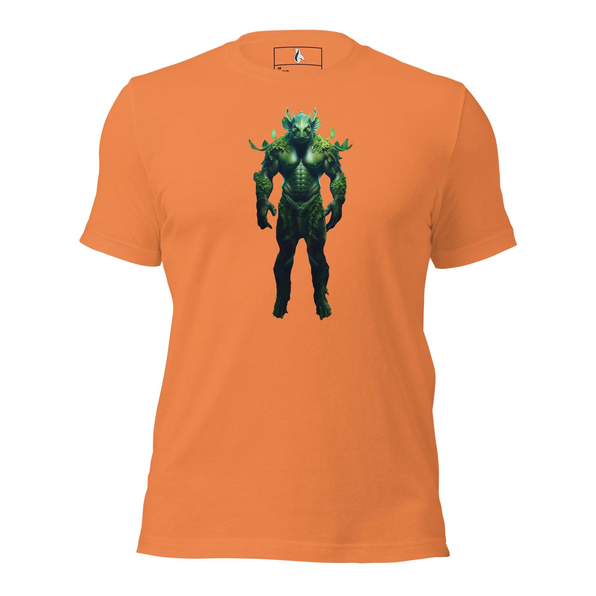 The Monster Squad "The Creature" Unisex t-shirt