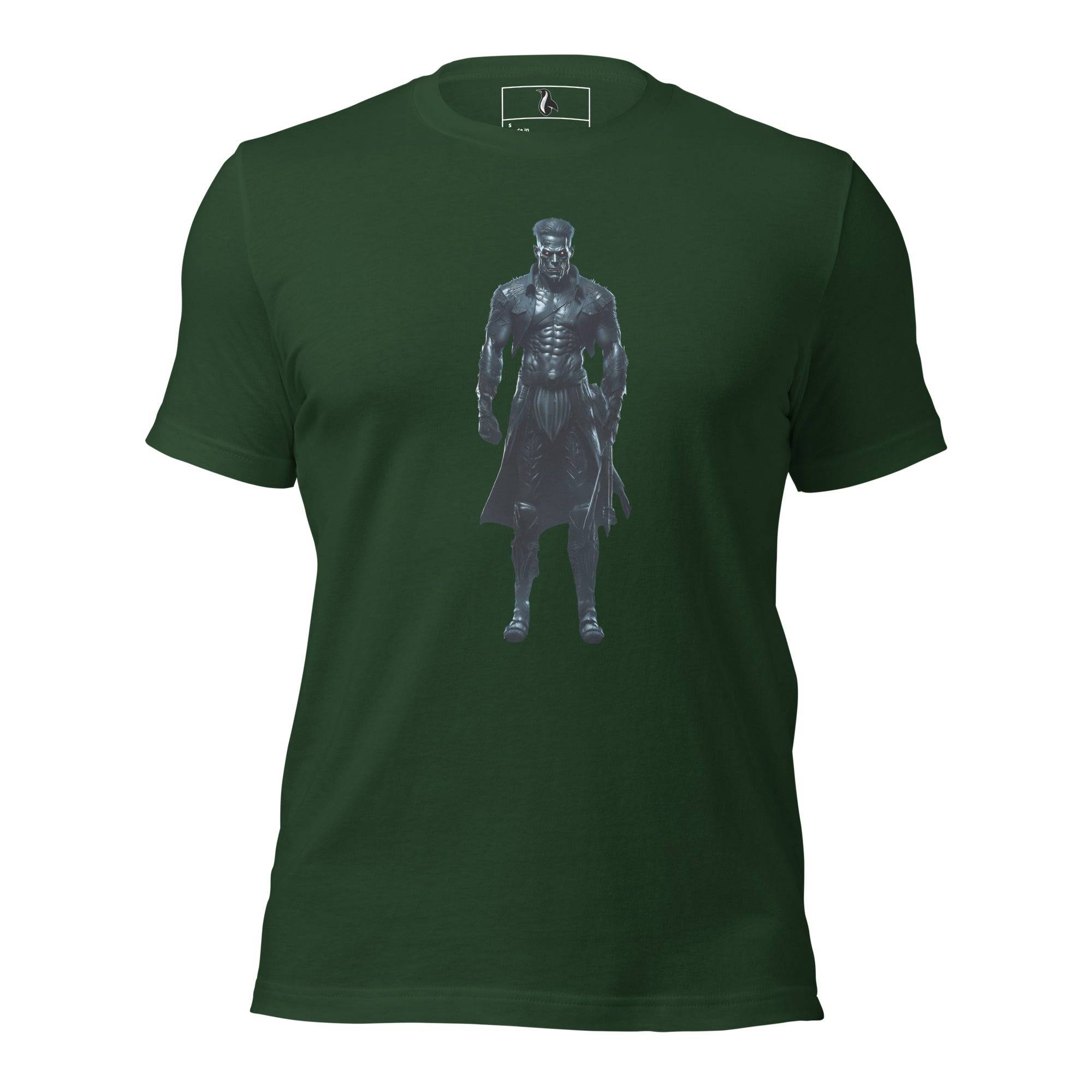 The Monster Squad "Frankenstein" Unisex t-shirt