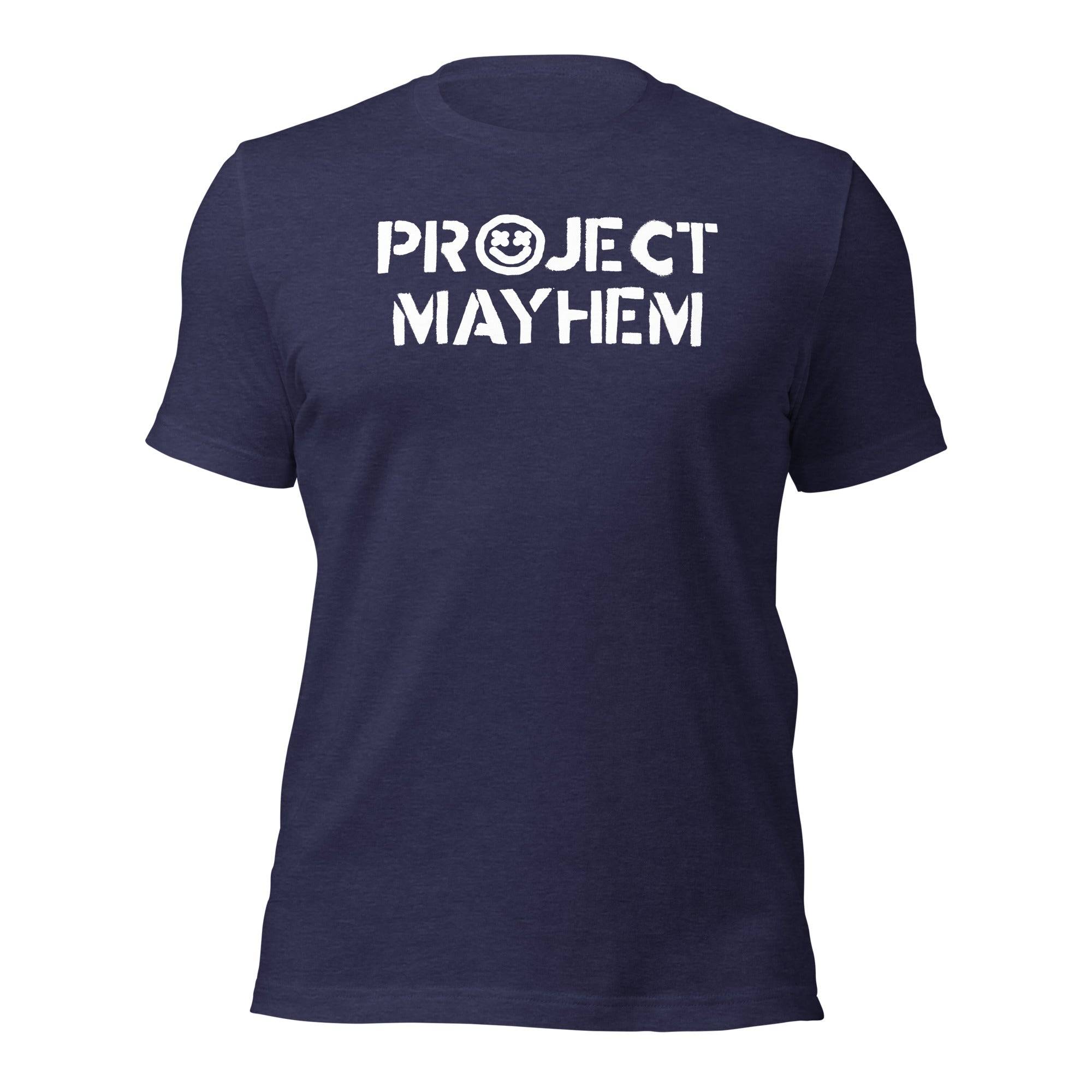 Project Mayhem T-Shirt