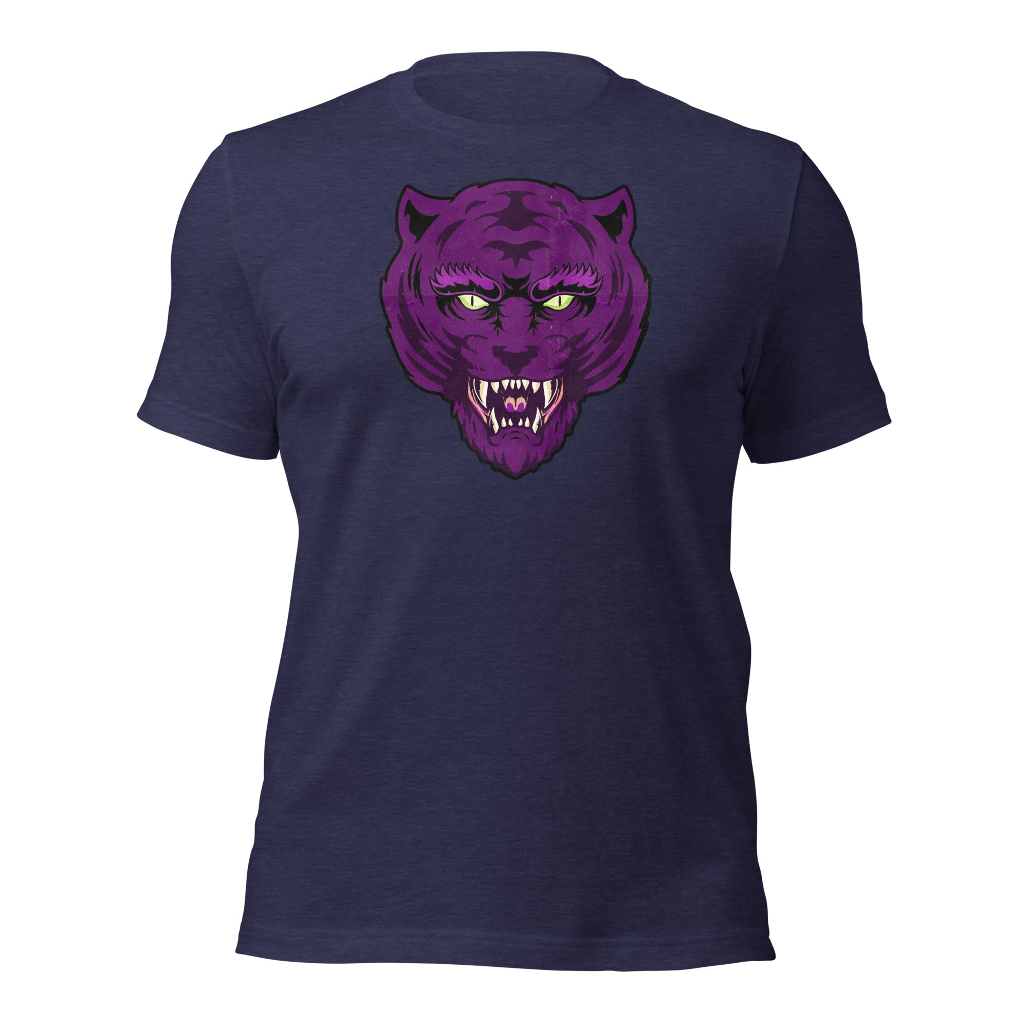 Panthor Unisex t-shirt