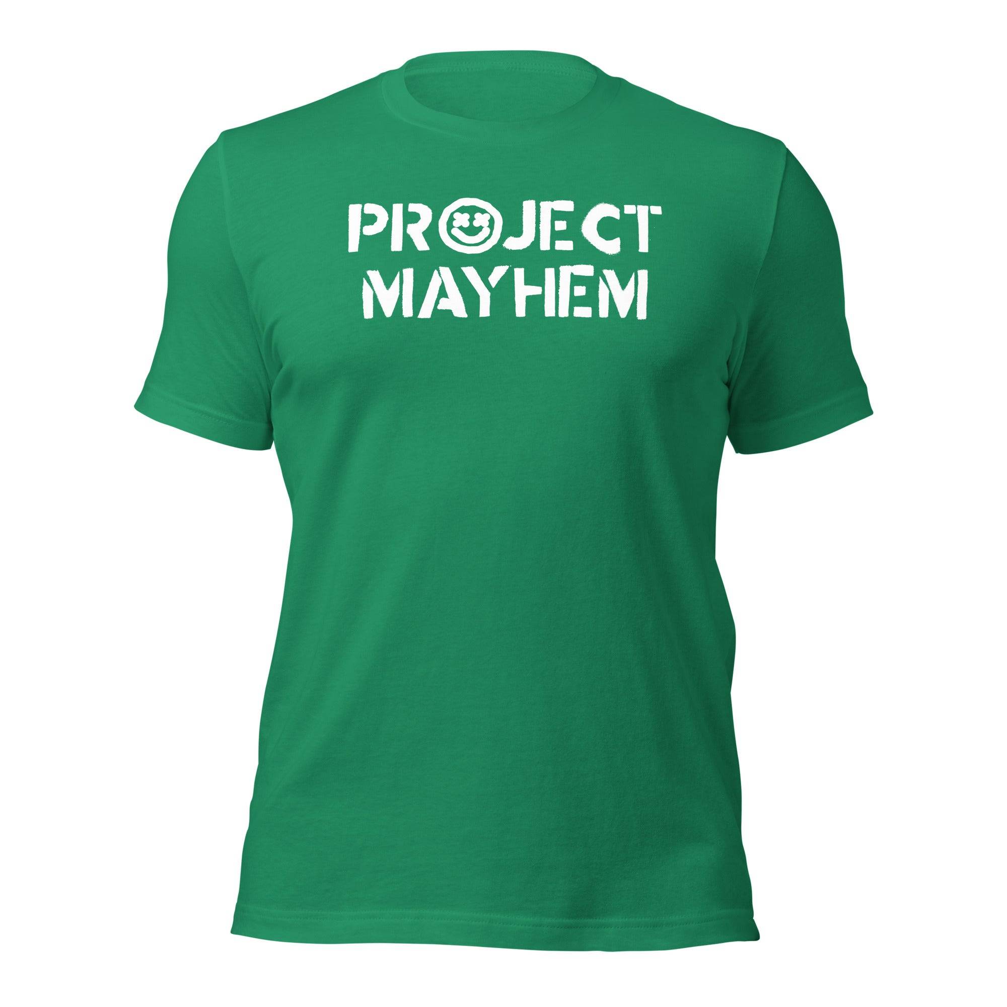 Project Mayhem T-Shirt