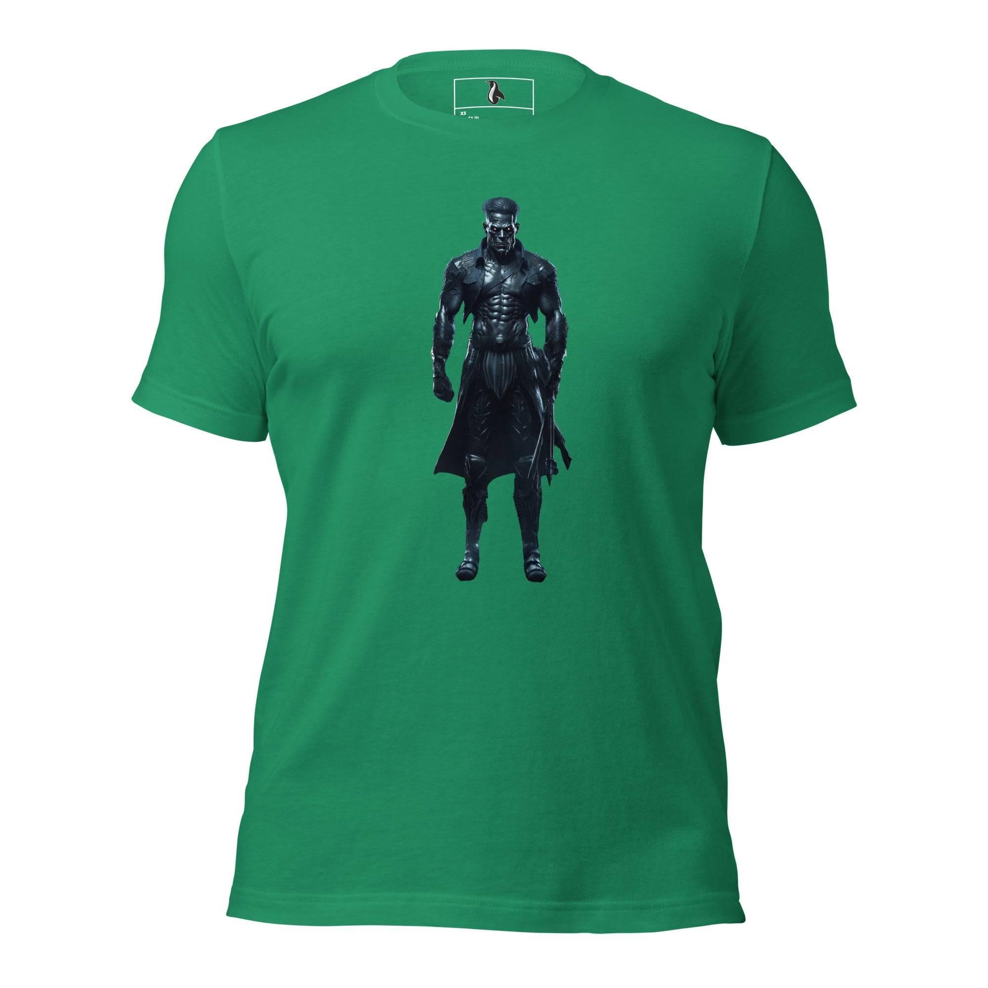 The Monster Squad "Frankenstein" Unisex t-shirt