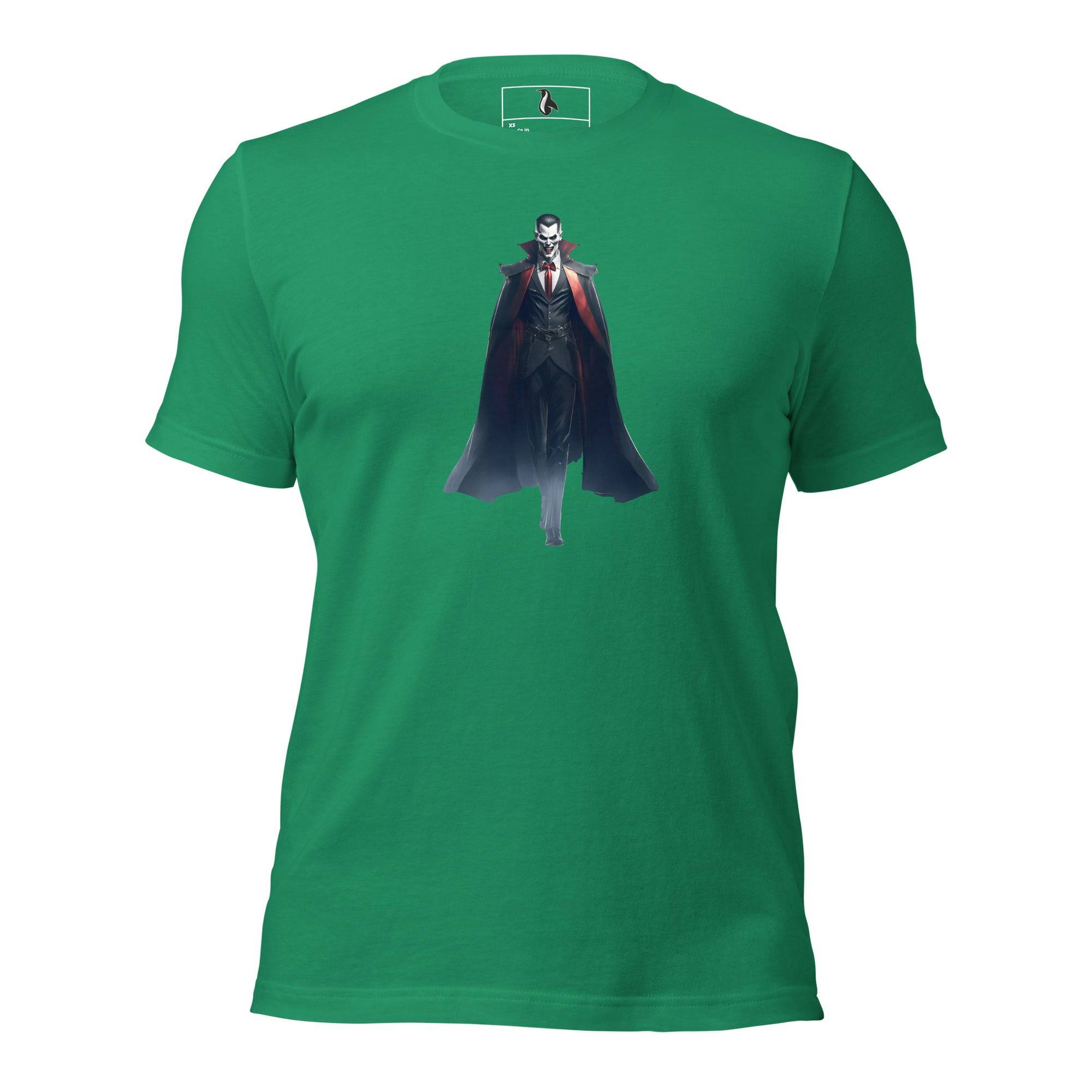 The Monster Squad "Dracula" Unisex t-shirt