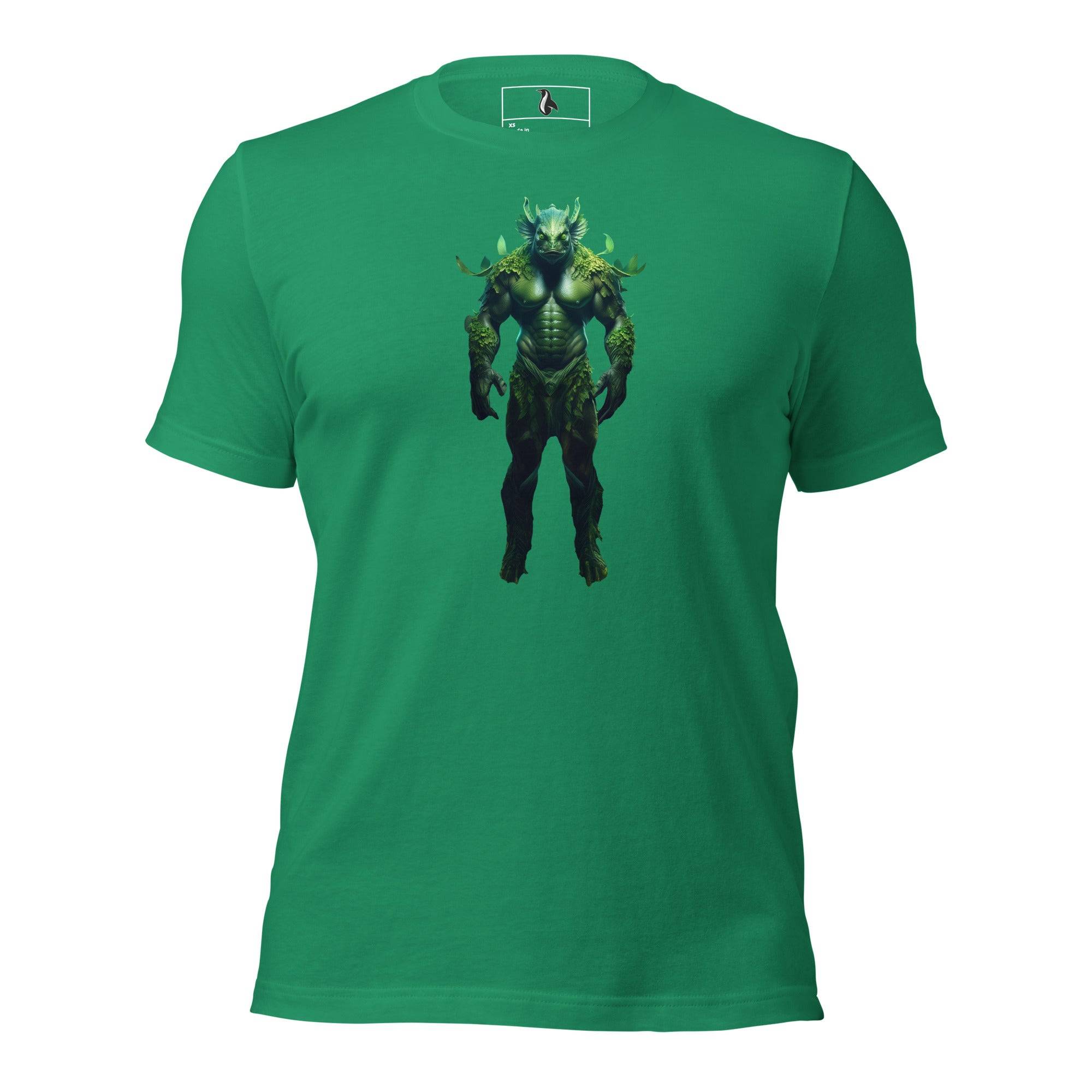 The Monster Squad "The Creature" Unisex t-shirt