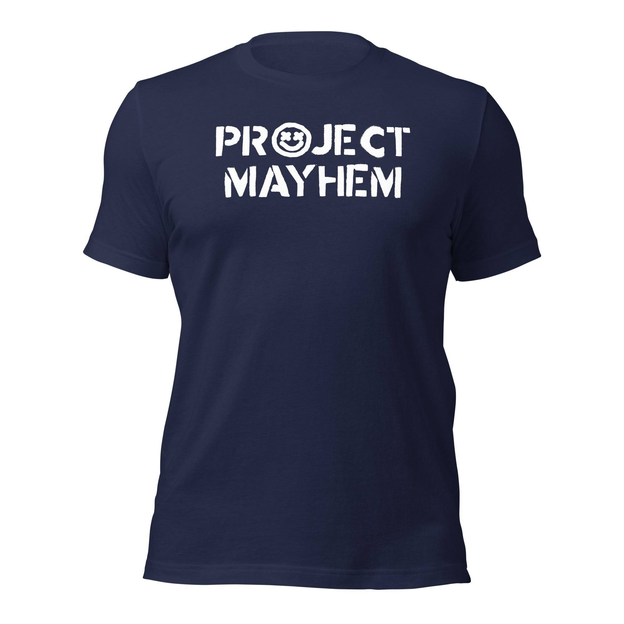 Project Mayhem T-Shirt