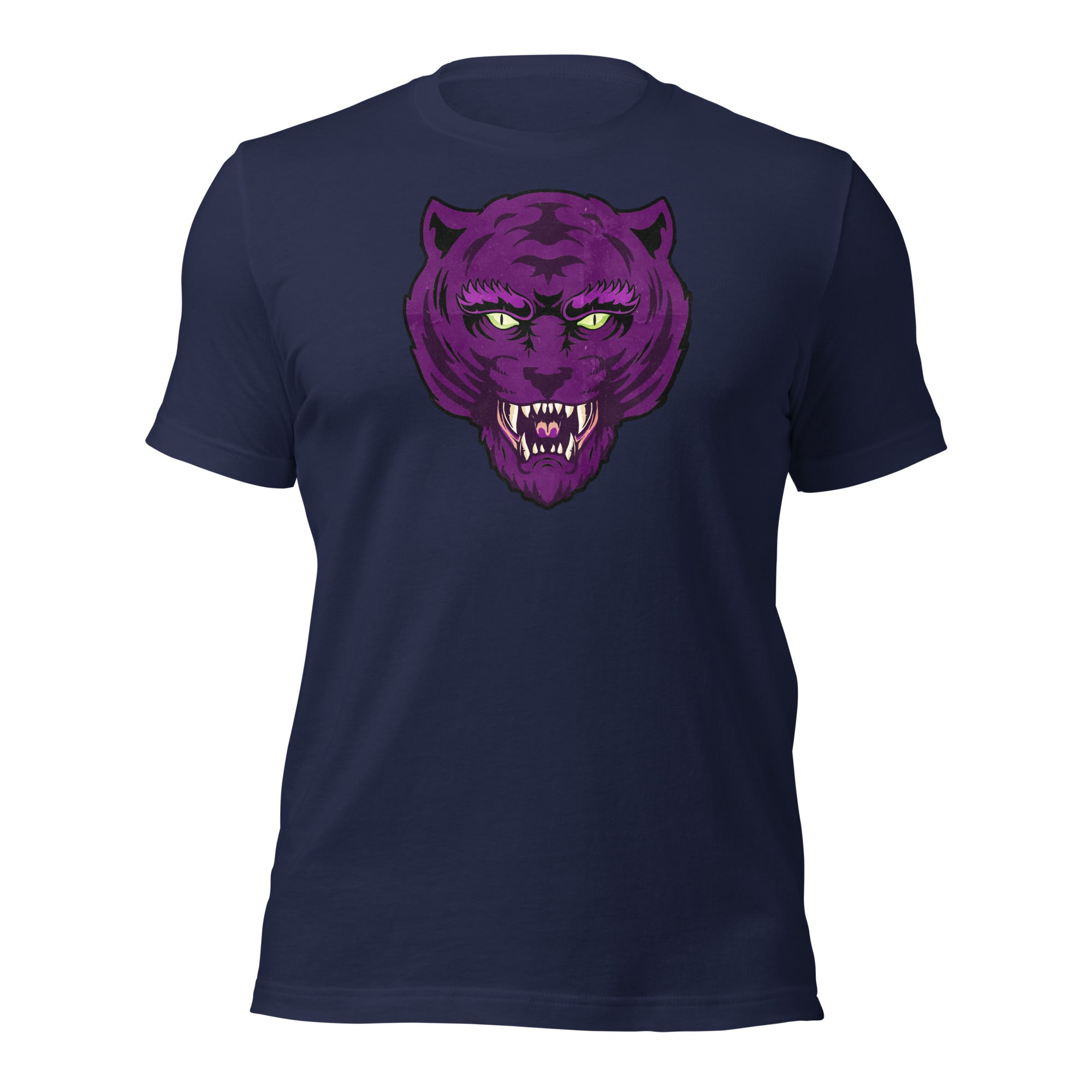 Panthor Unisex t-shirt