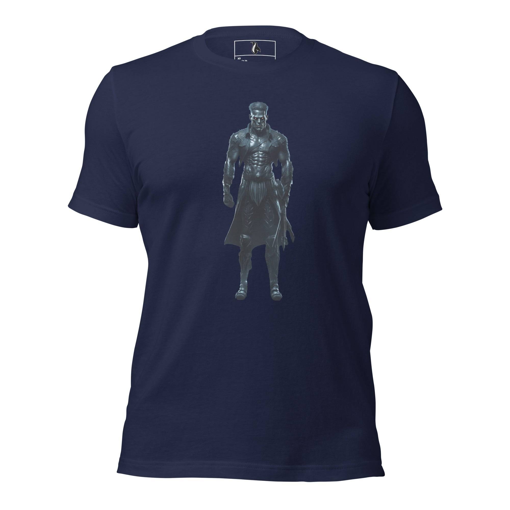 The Monster Squad "Frankenstein" Unisex t-shirt