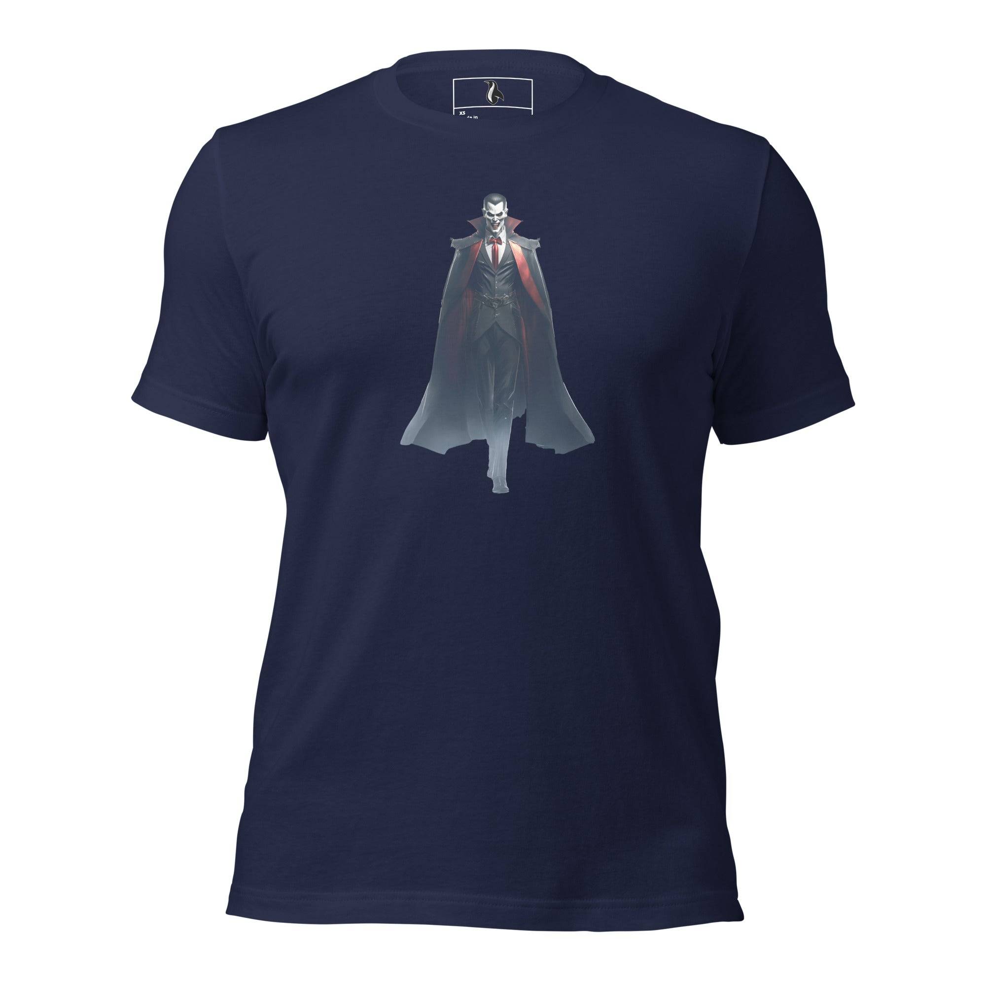 The Monster Squad "Dracula" Unisex t-shirt