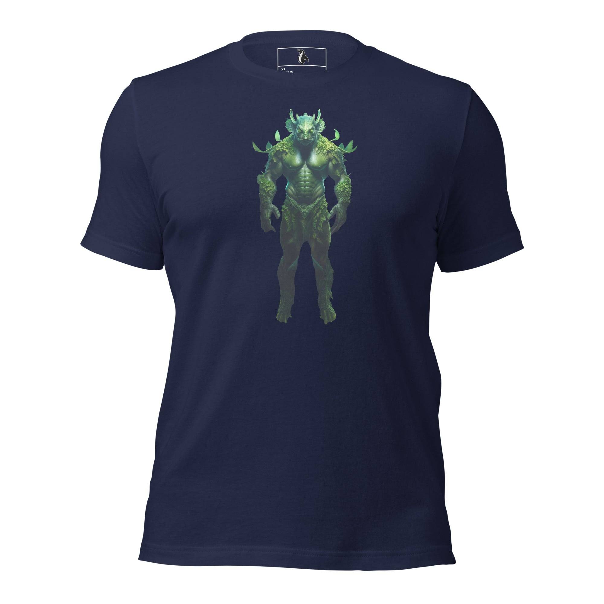 The Monster Squad "The Creature" Unisex t-shirt