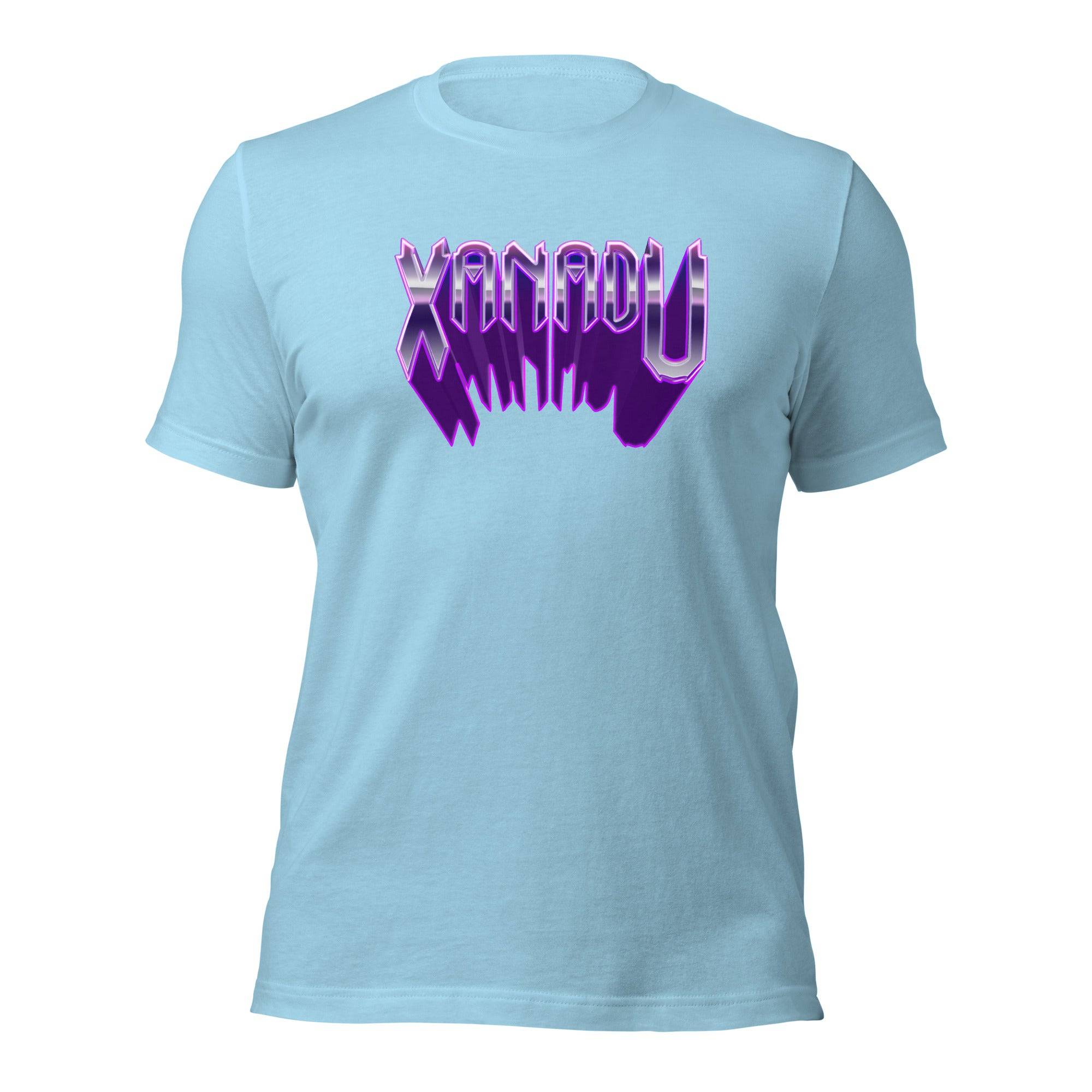 Xanadu Unisex t-shirt