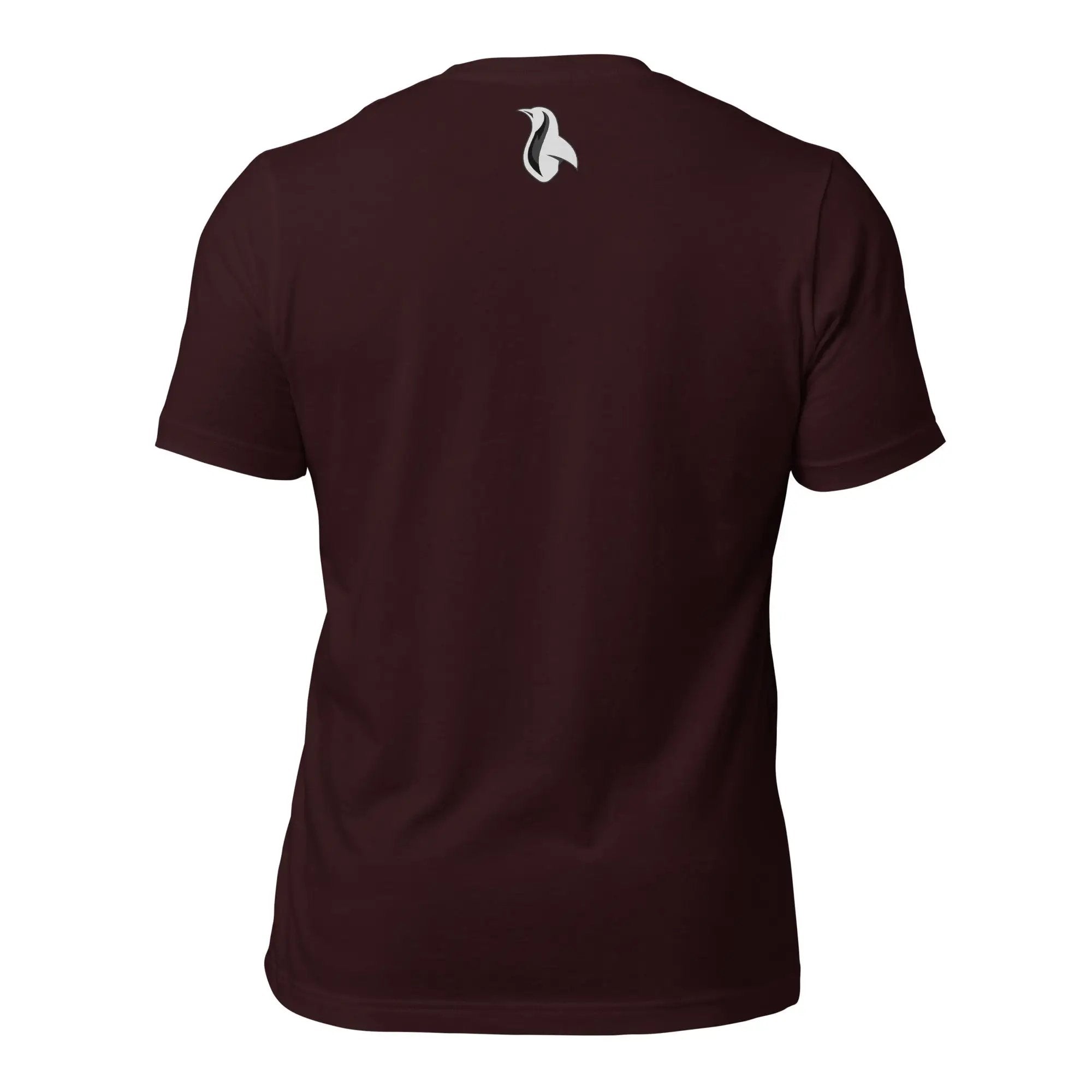 shirt with a picture of Darth Maul