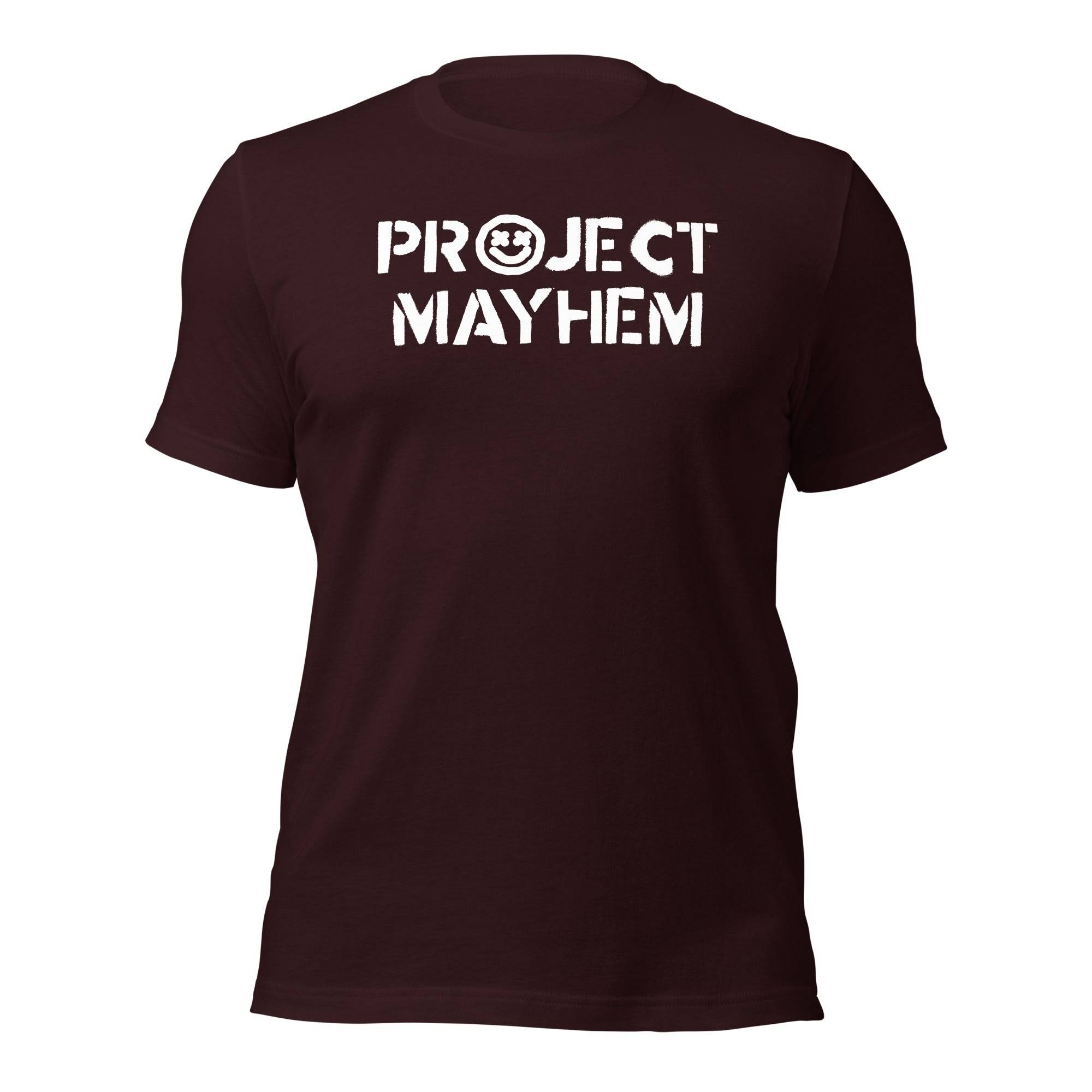 Project Mayhem T-Shirt