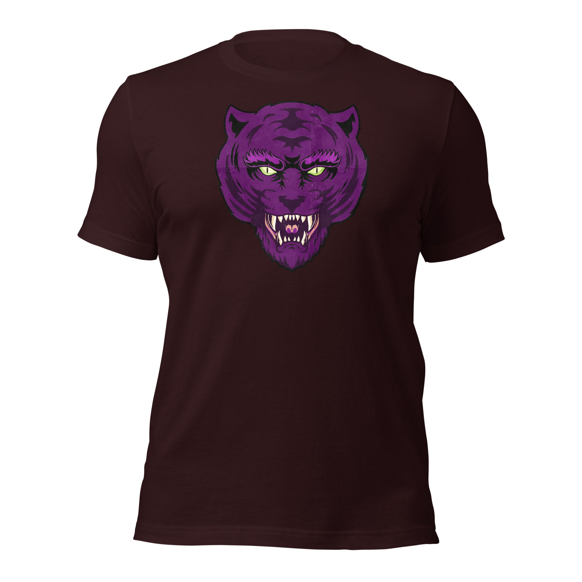 Panthor Unisex t-shirt