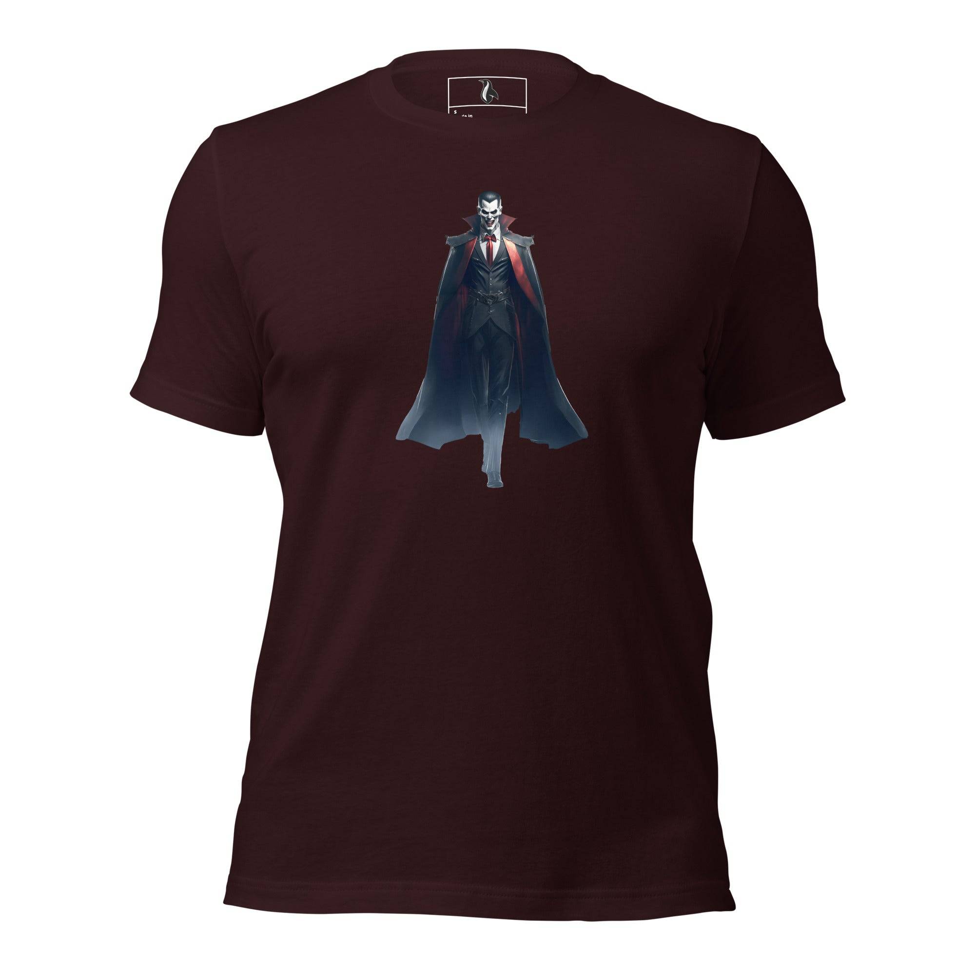 The Monster Squad "Dracula" Unisex t-shirt