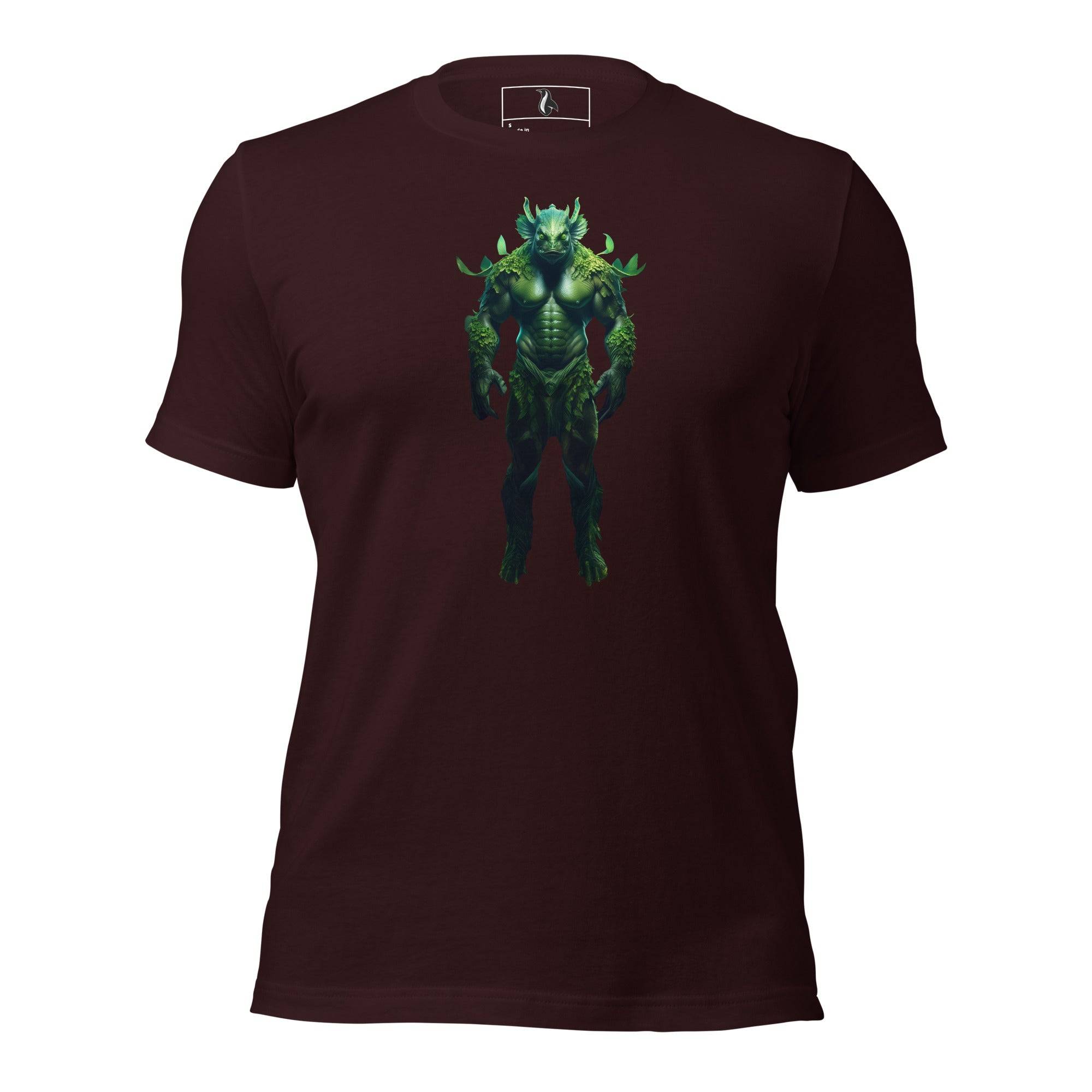The Monster Squad "The Creature" Unisex t-shirt