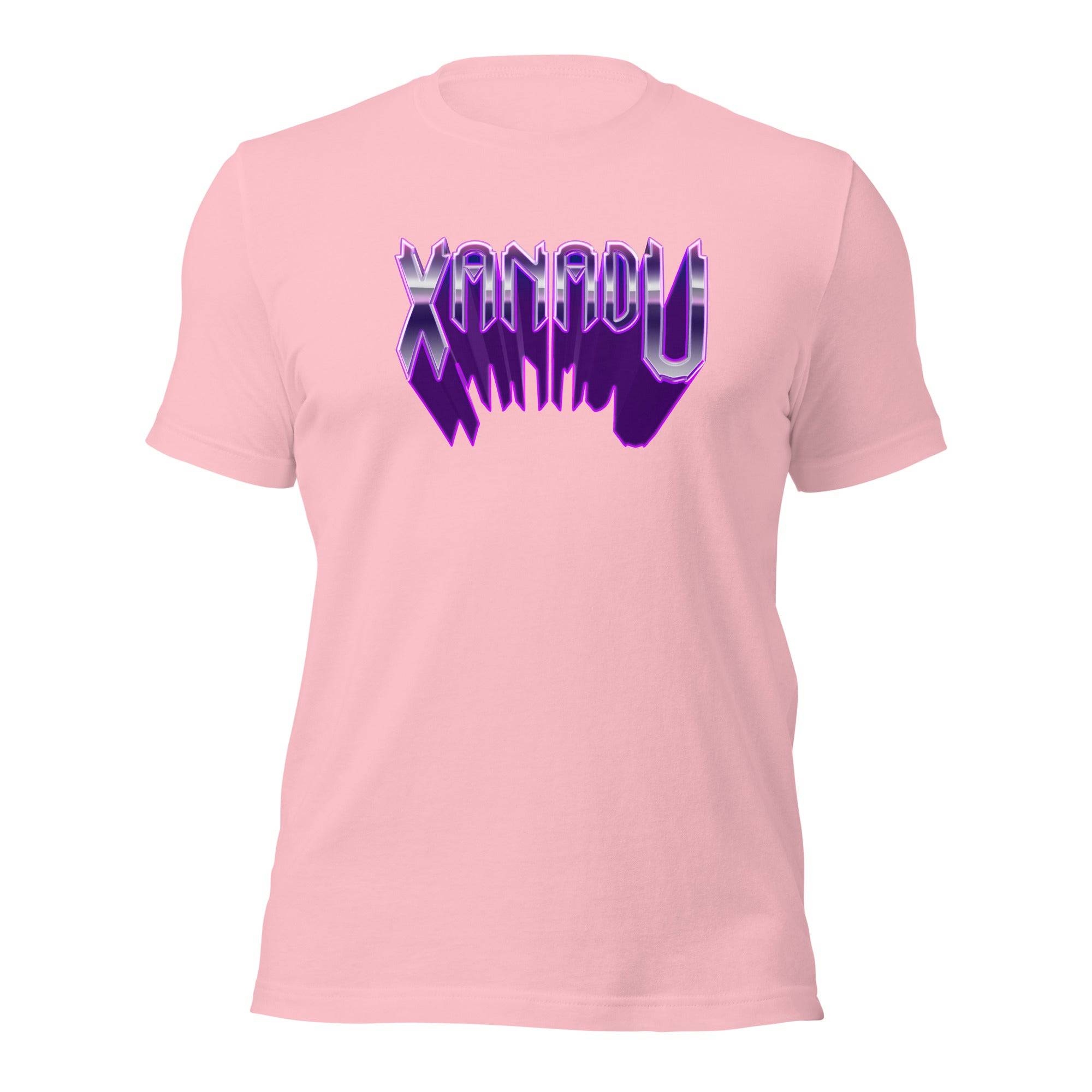 Xanadu Unisex t-shirt