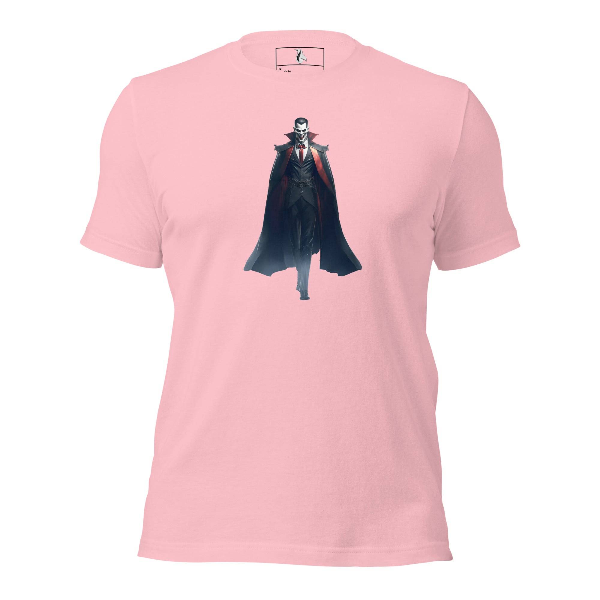 The Monster Squad "Dracula" Unisex t-shirt