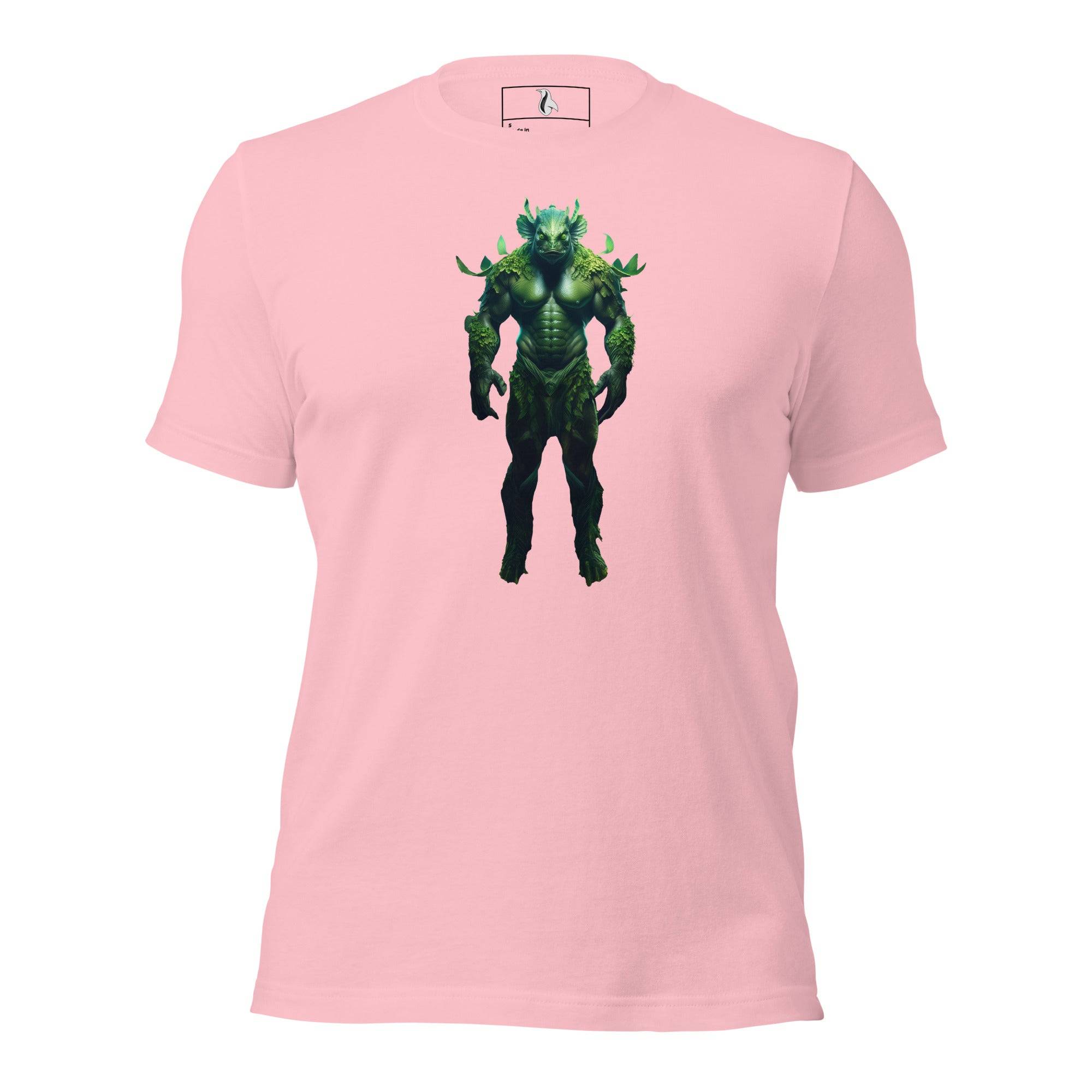 The Monster Squad "The Creature" Unisex t-shirt