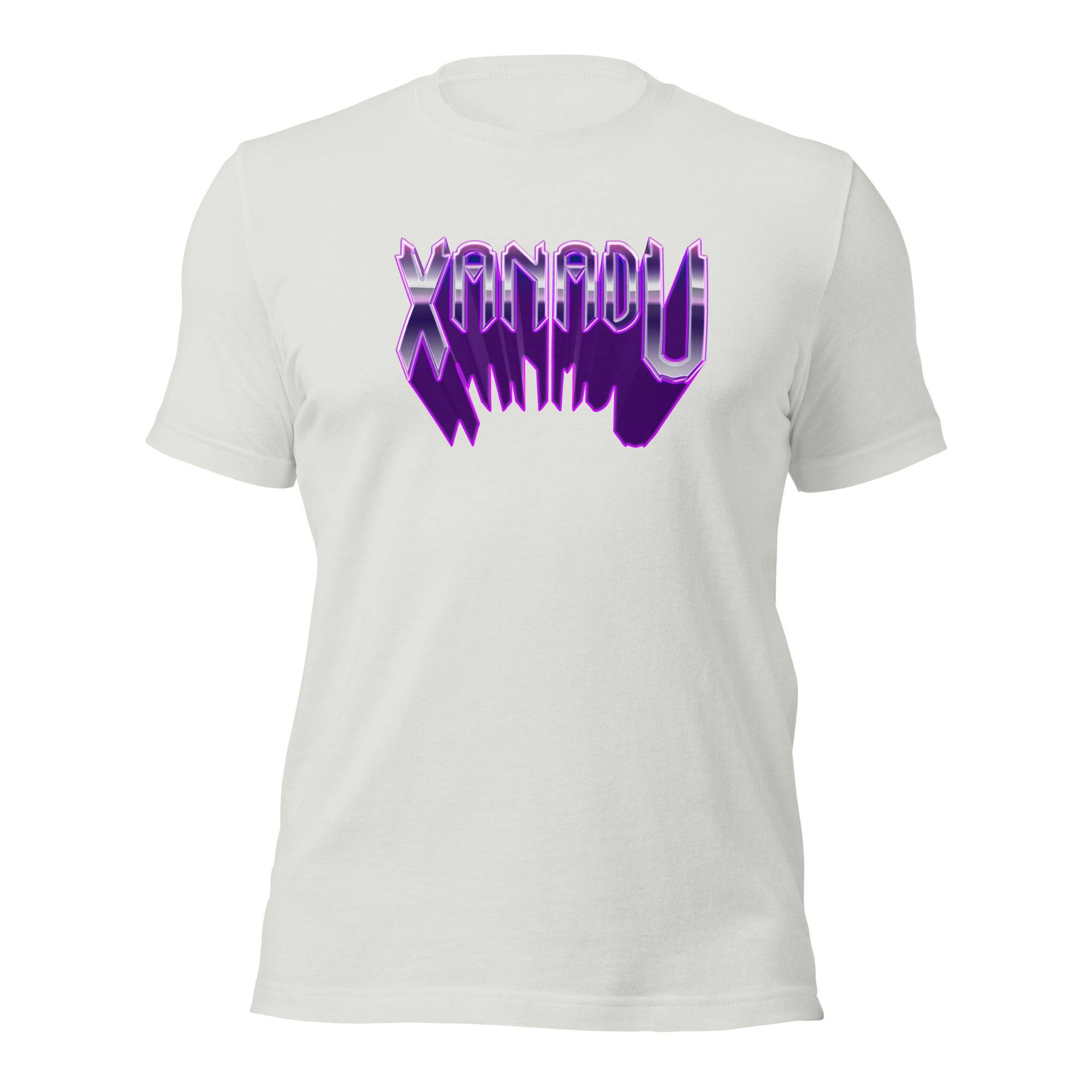 Xanadu Unisex t-shirt
