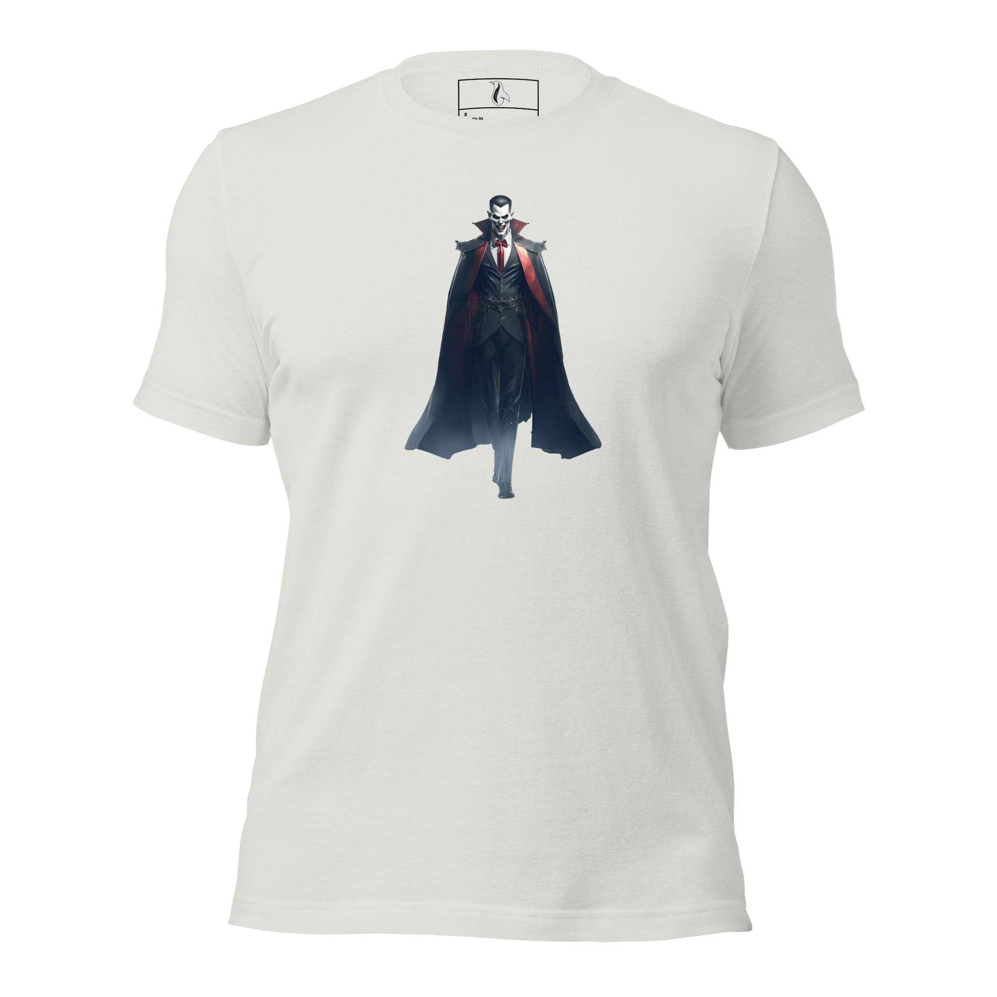 The Monster Squad "Dracula" Unisex t-shirt