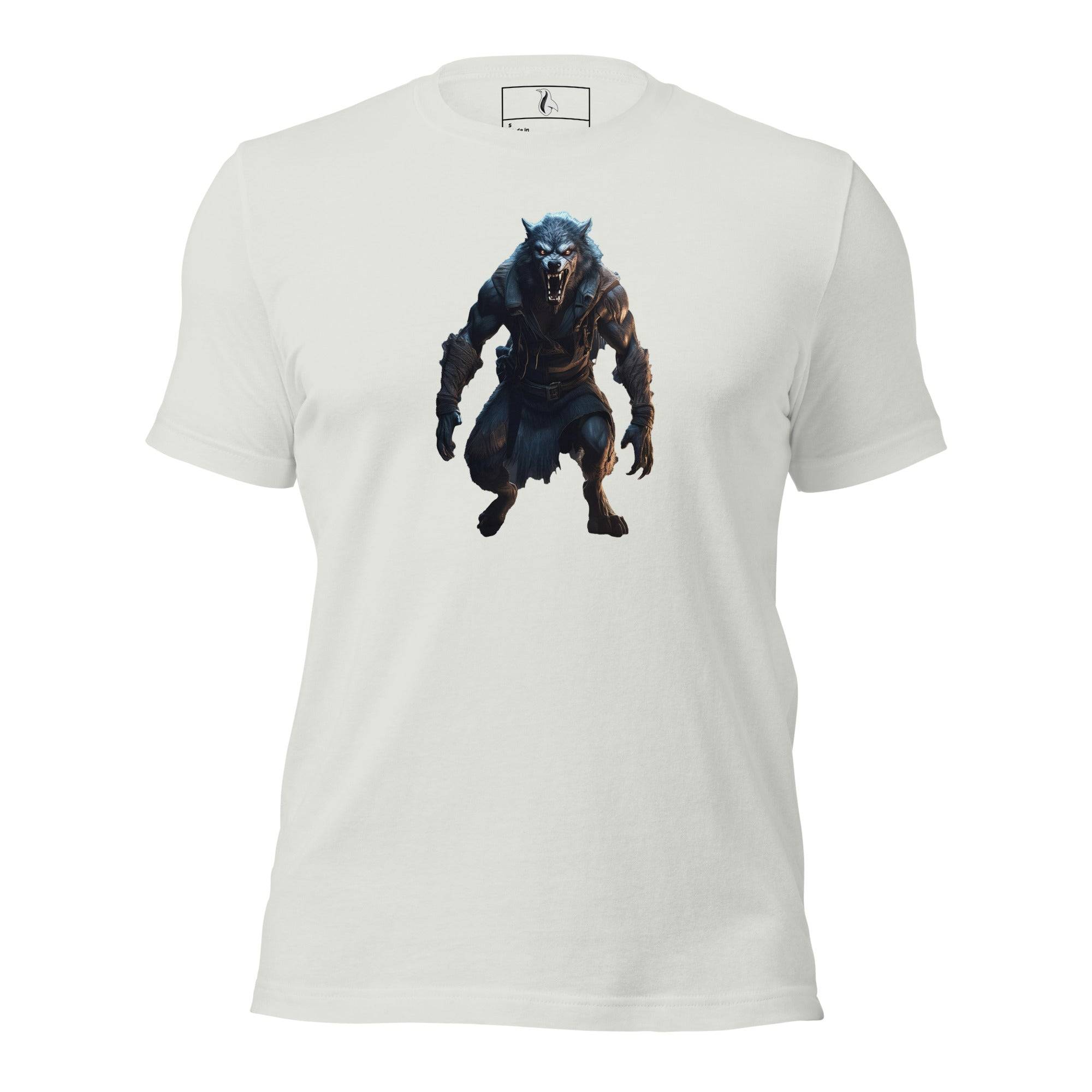 The Monster Squad "Wolfman" Unisex t-shirt