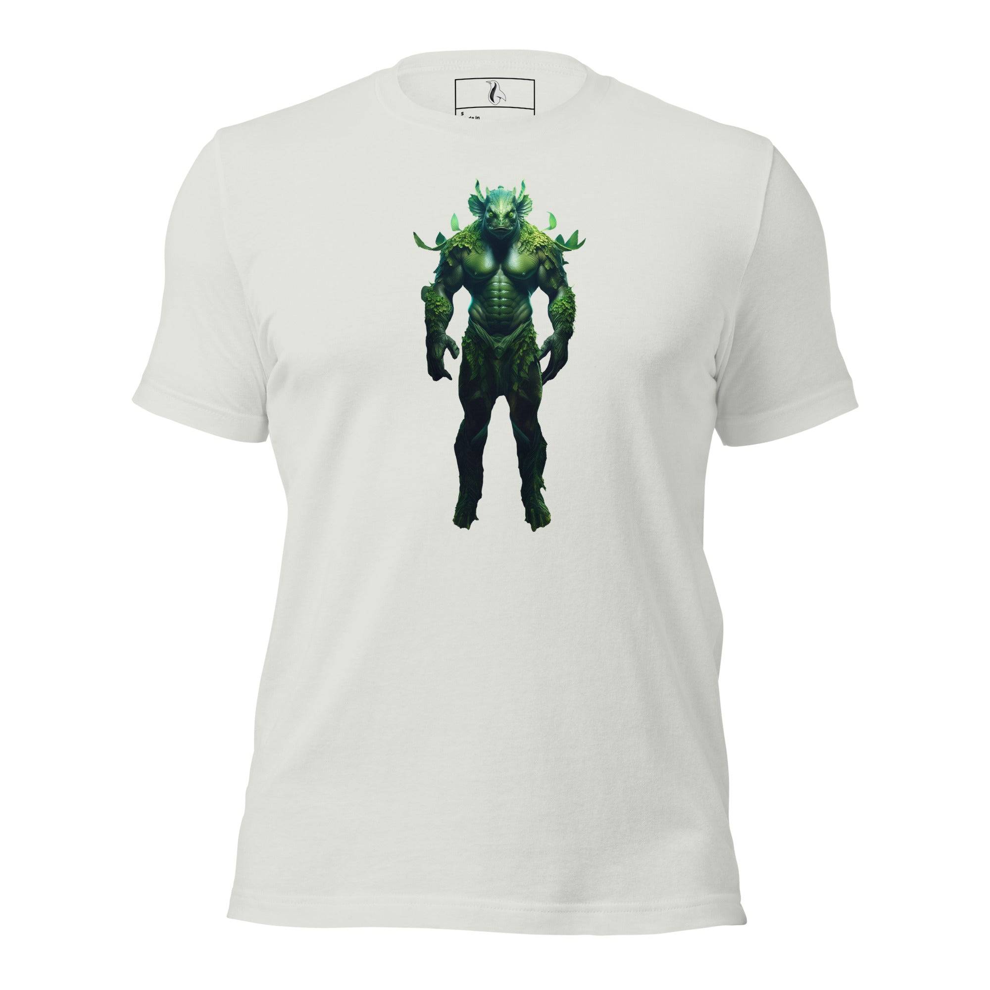 The Monster Squad "The Creature" Unisex t-shirt