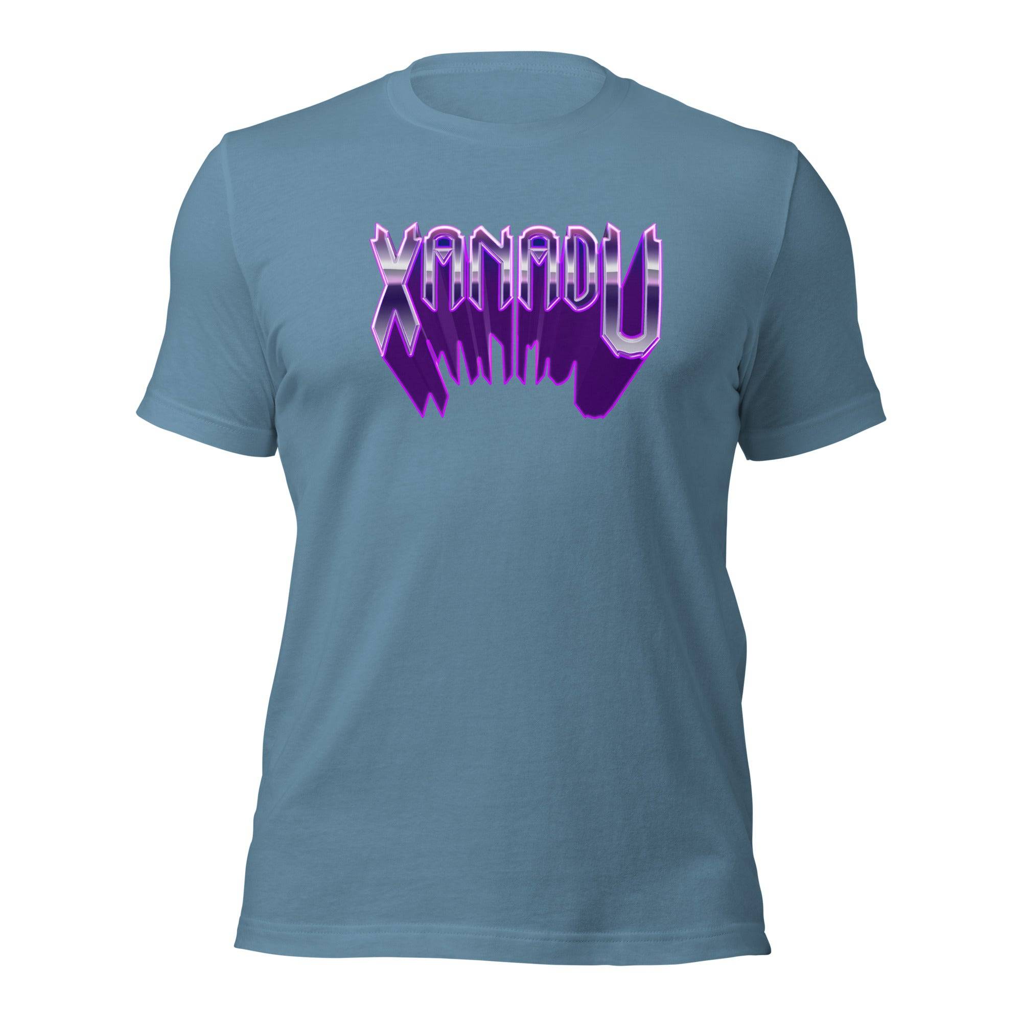 Xanadu Unisex t-shirt