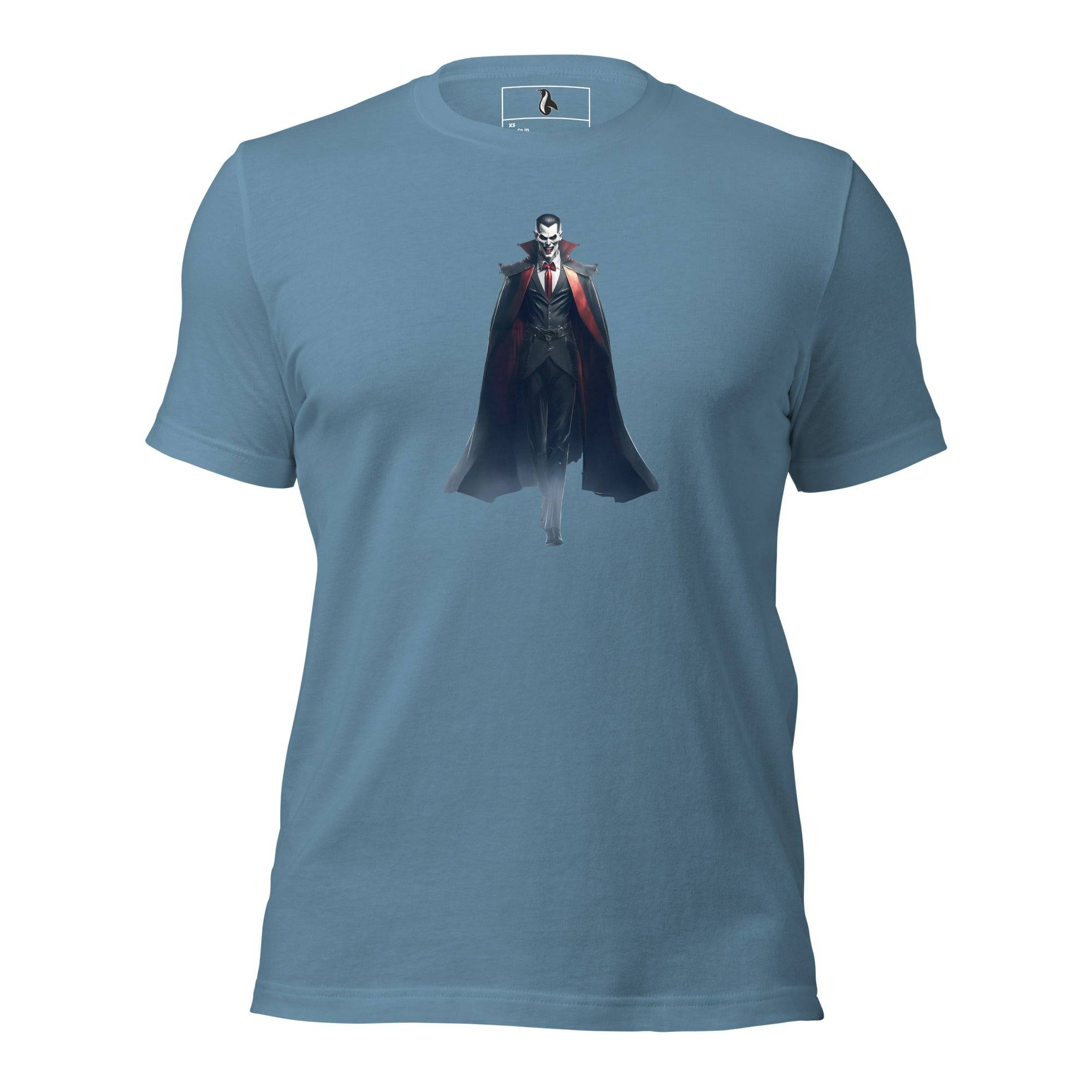 The Monster Squad "Dracula" Unisex t-shirt