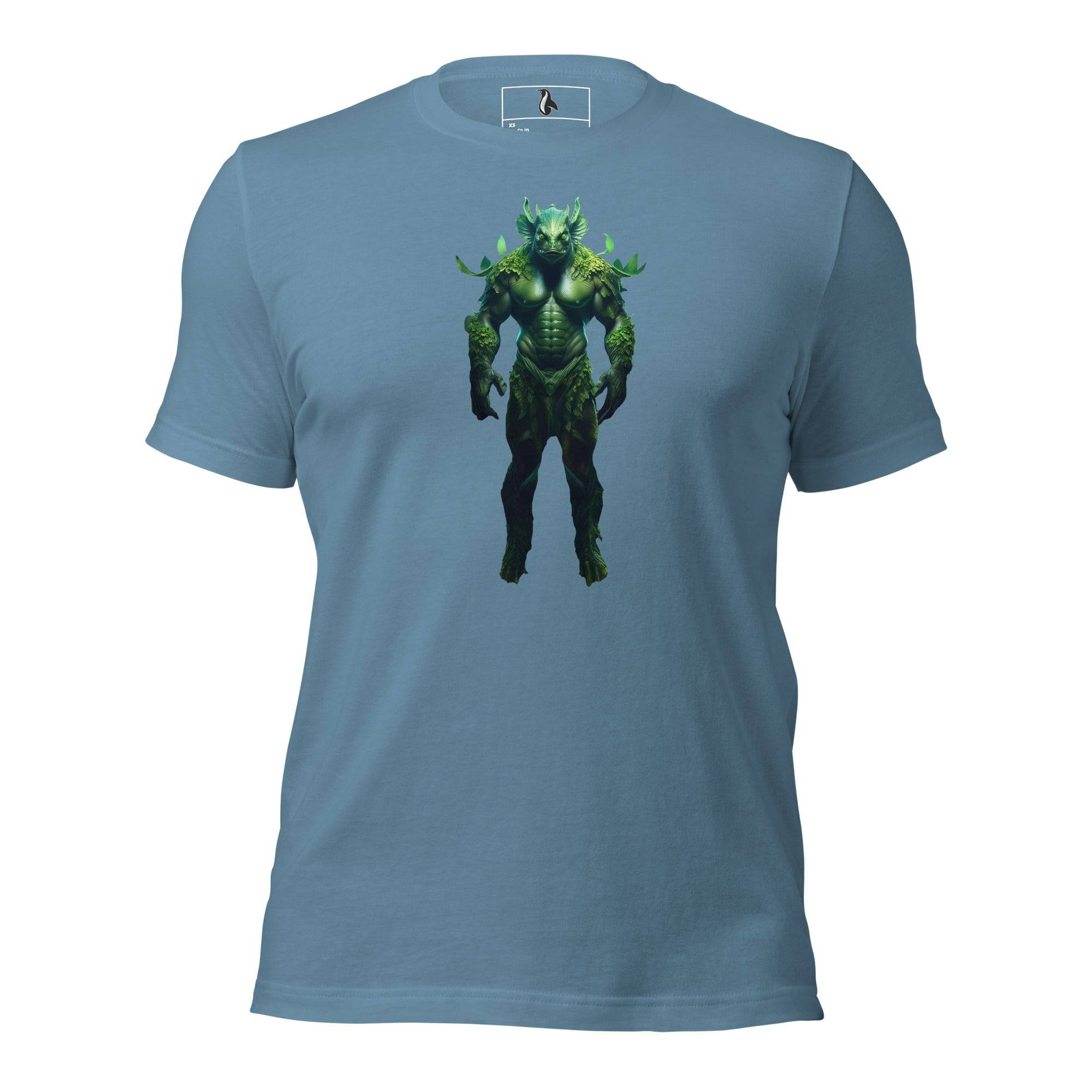 The Monster Squad "The Creature" Unisex t-shirt