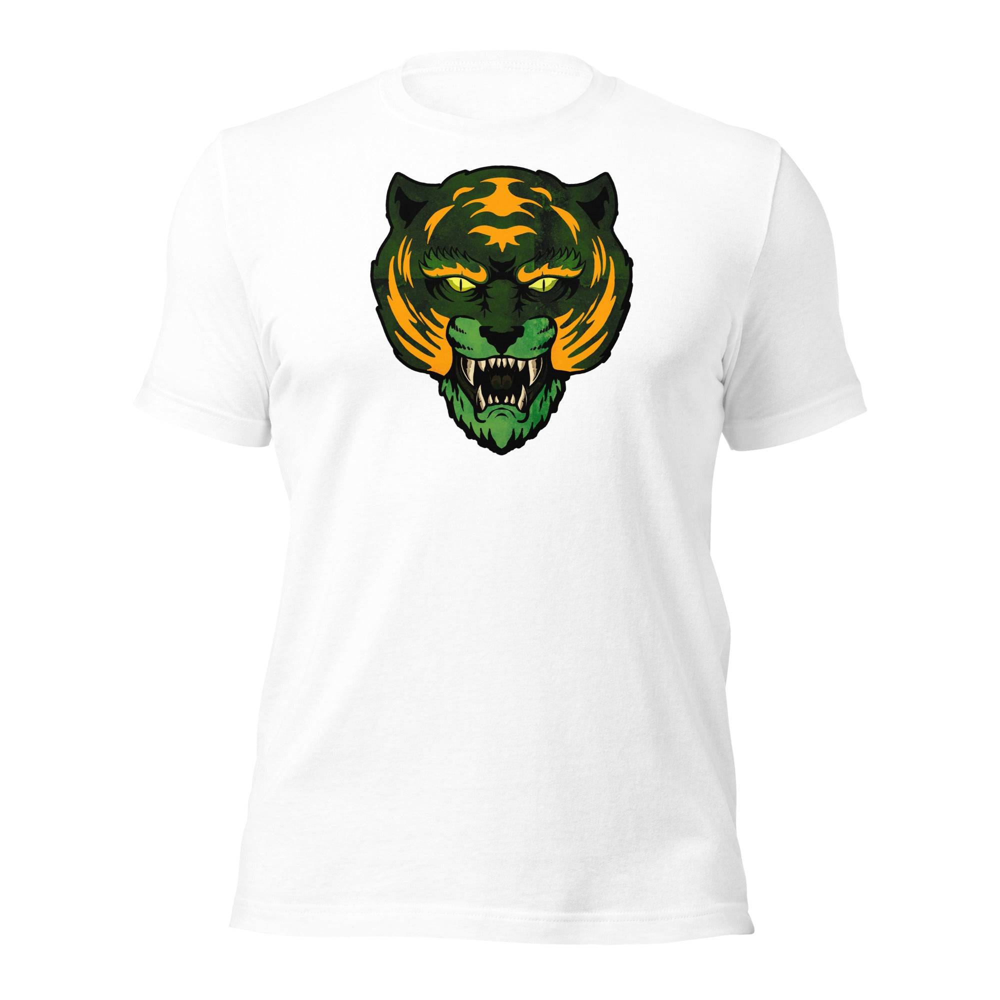 Cringer Unisex t-shirt
