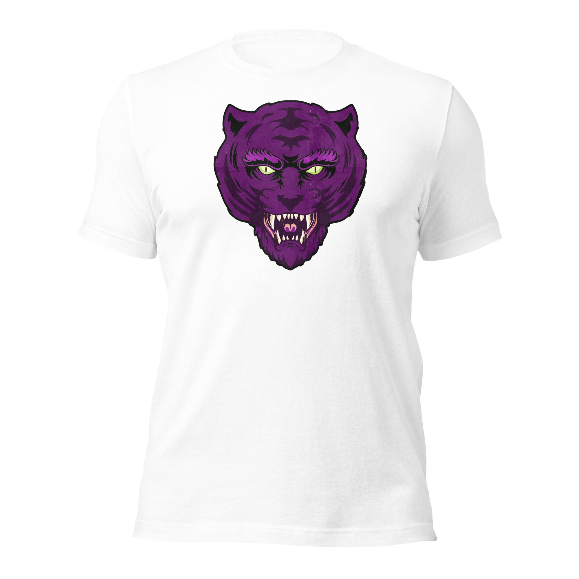 Panthor Unisex t-shirt