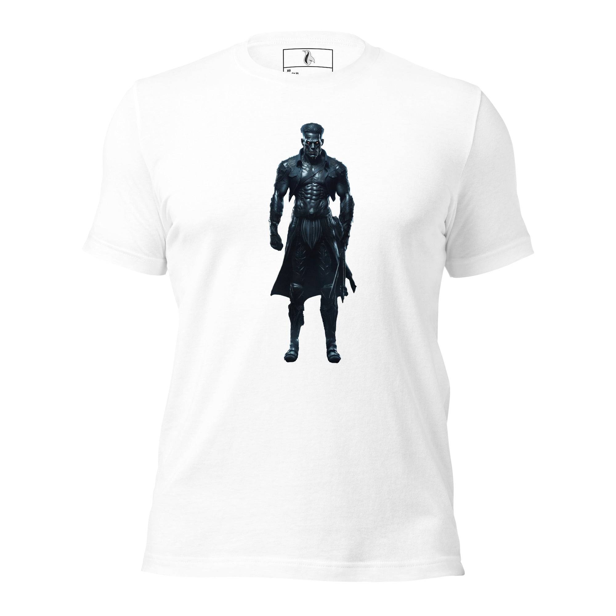 The Monster Squad "Frankenstein" Unisex t-shirt