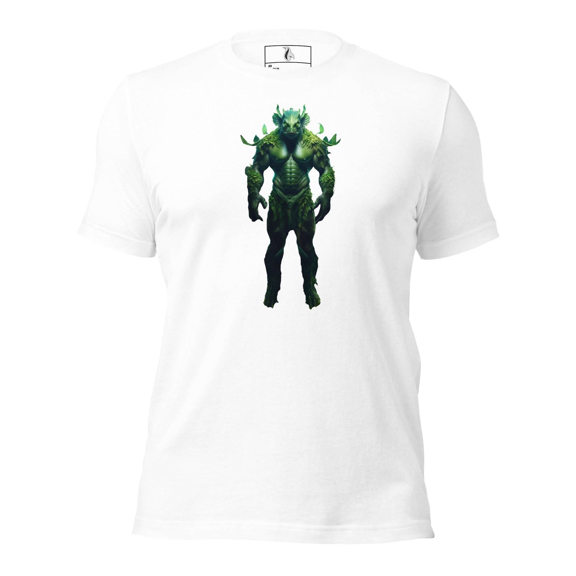 The Monster Squad "The Creature" Unisex t-shirt