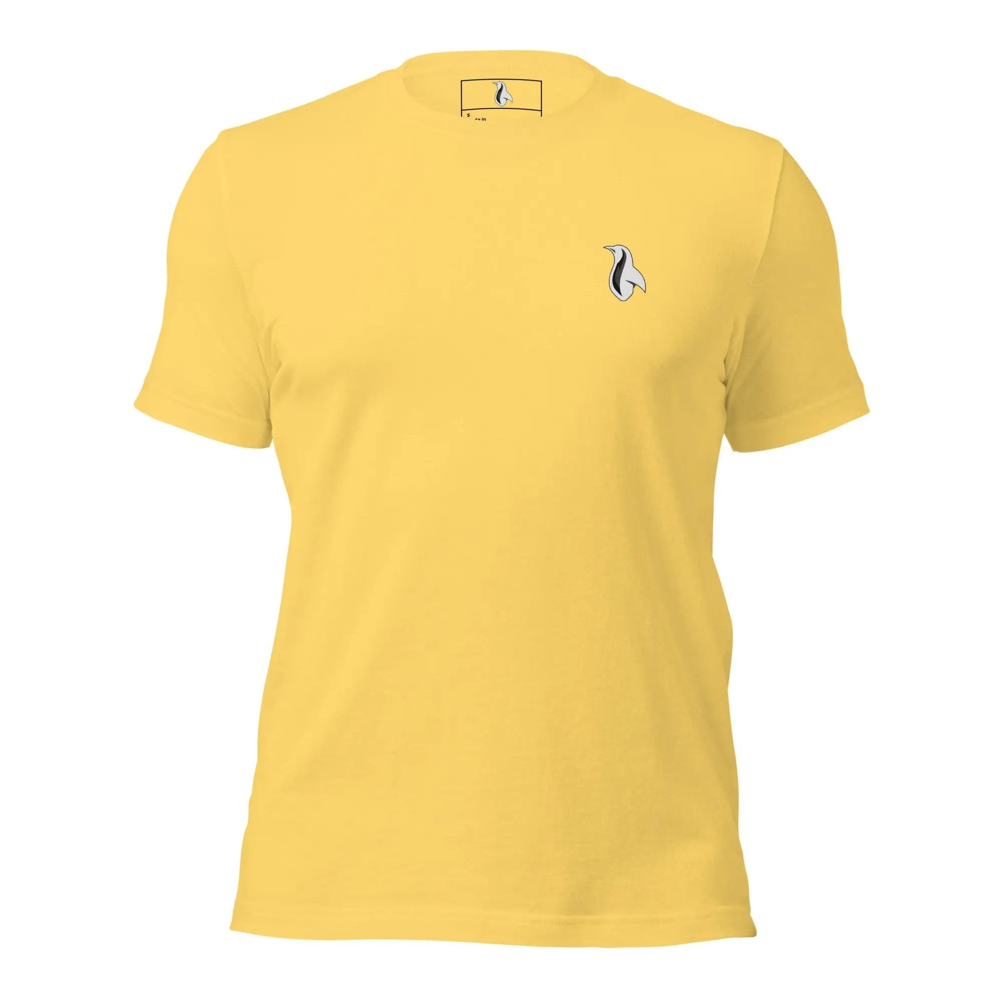 Airplane! Unisex t-shirt (BACK)