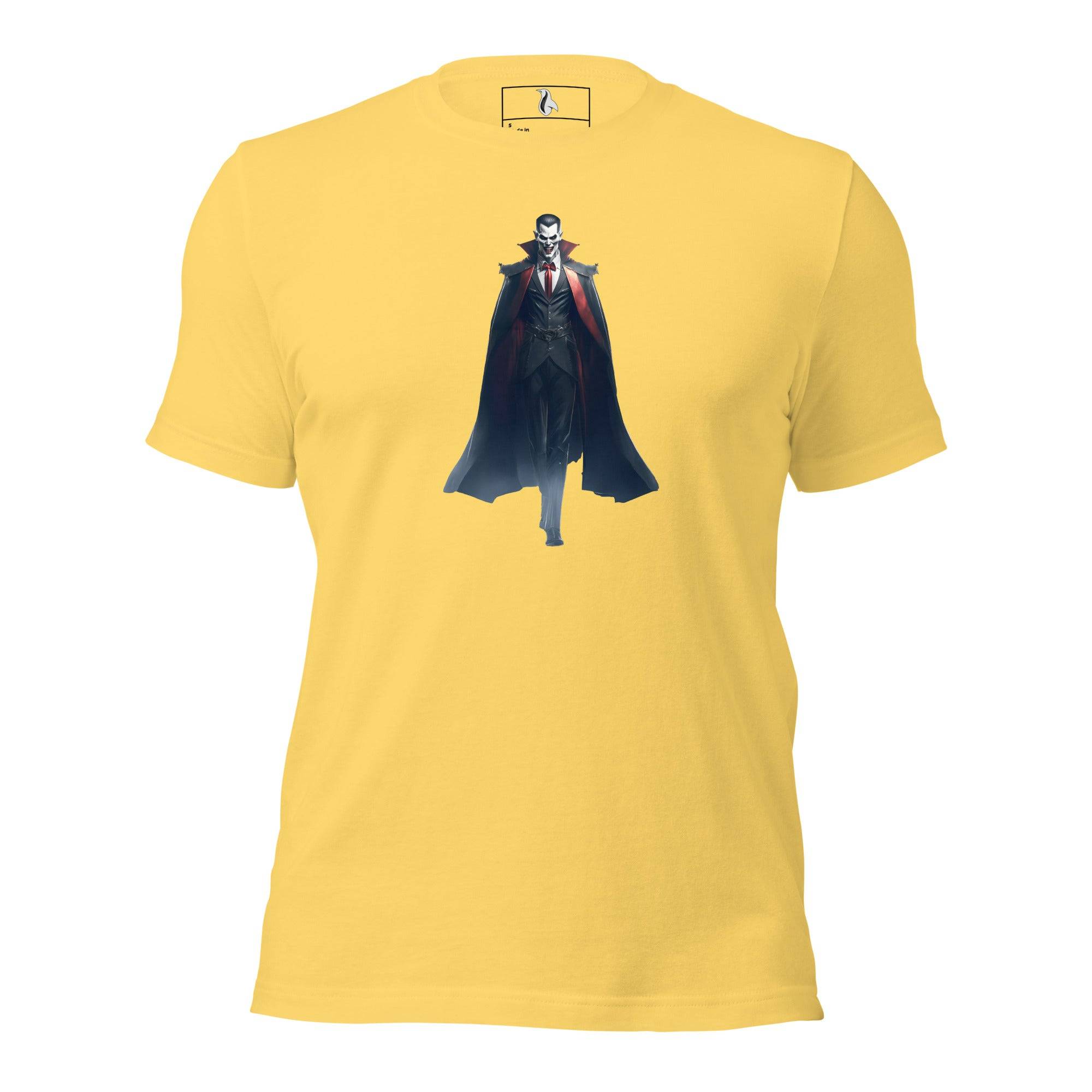 The Monster Squad "Dracula" Unisex t-shirt
