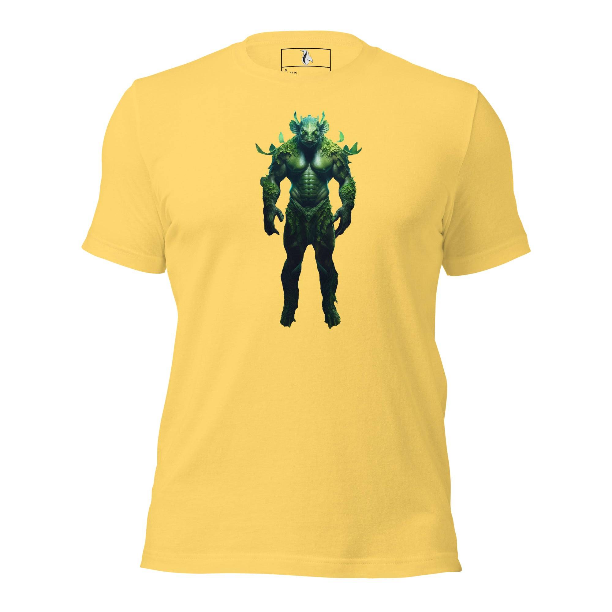The Monster Squad "The Creature" Unisex t-shirt