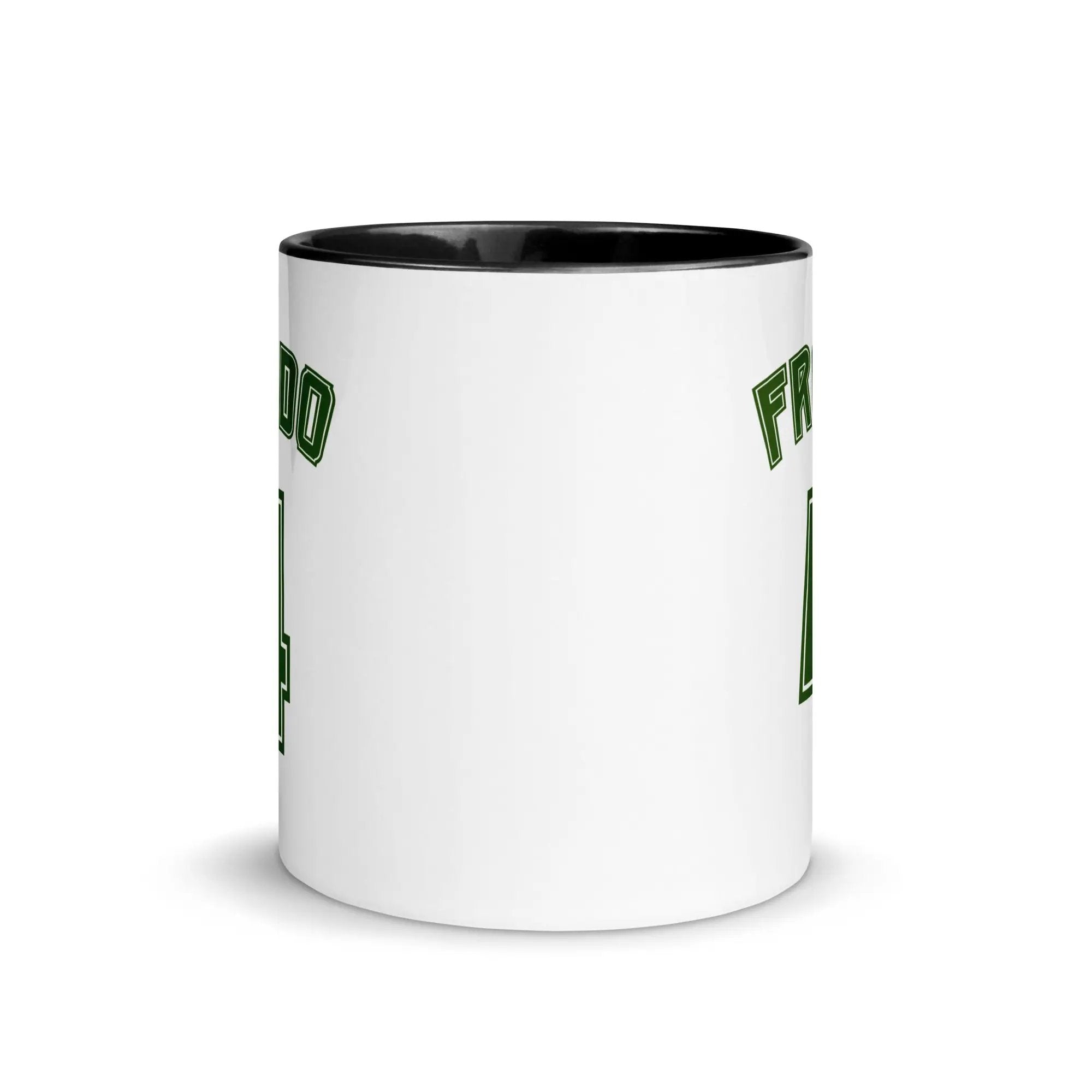 4 Frodo Mug with Color Inside