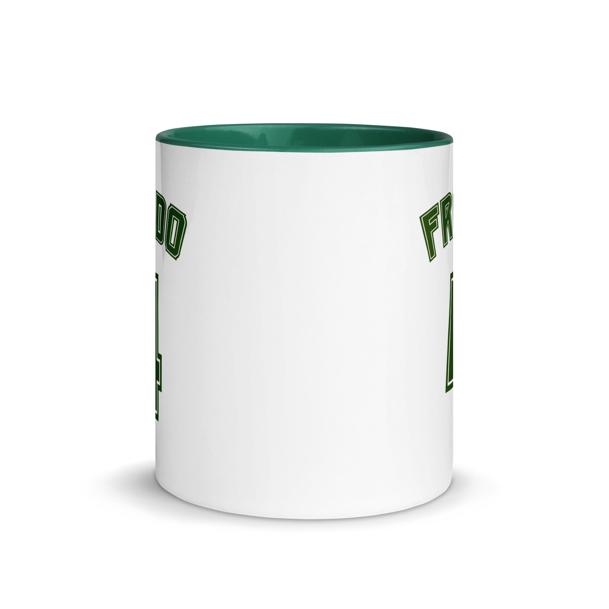 4 Frodo Mug with Color Inside