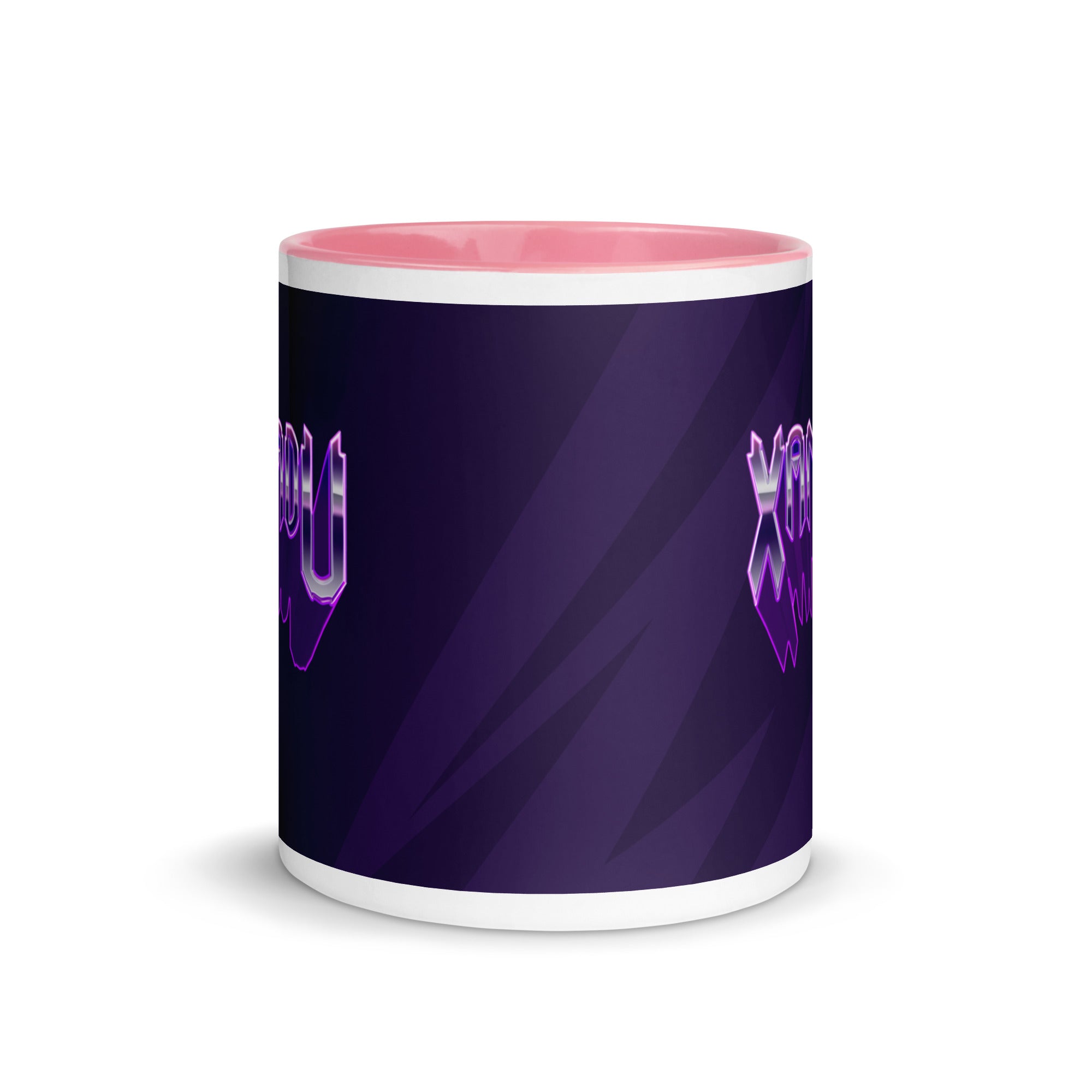 Xanadu Mug with Color Inside