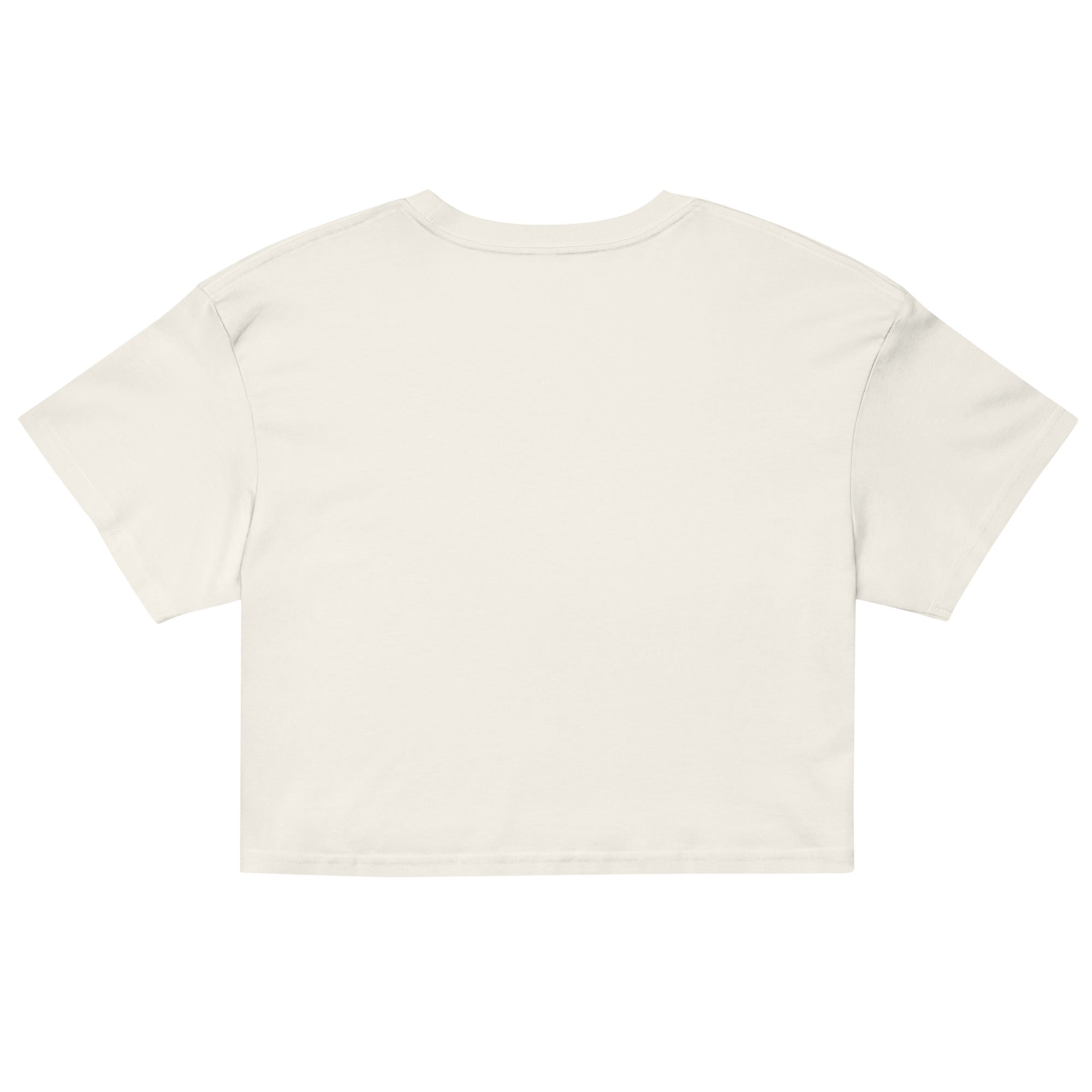 a white t - shirt on a white background