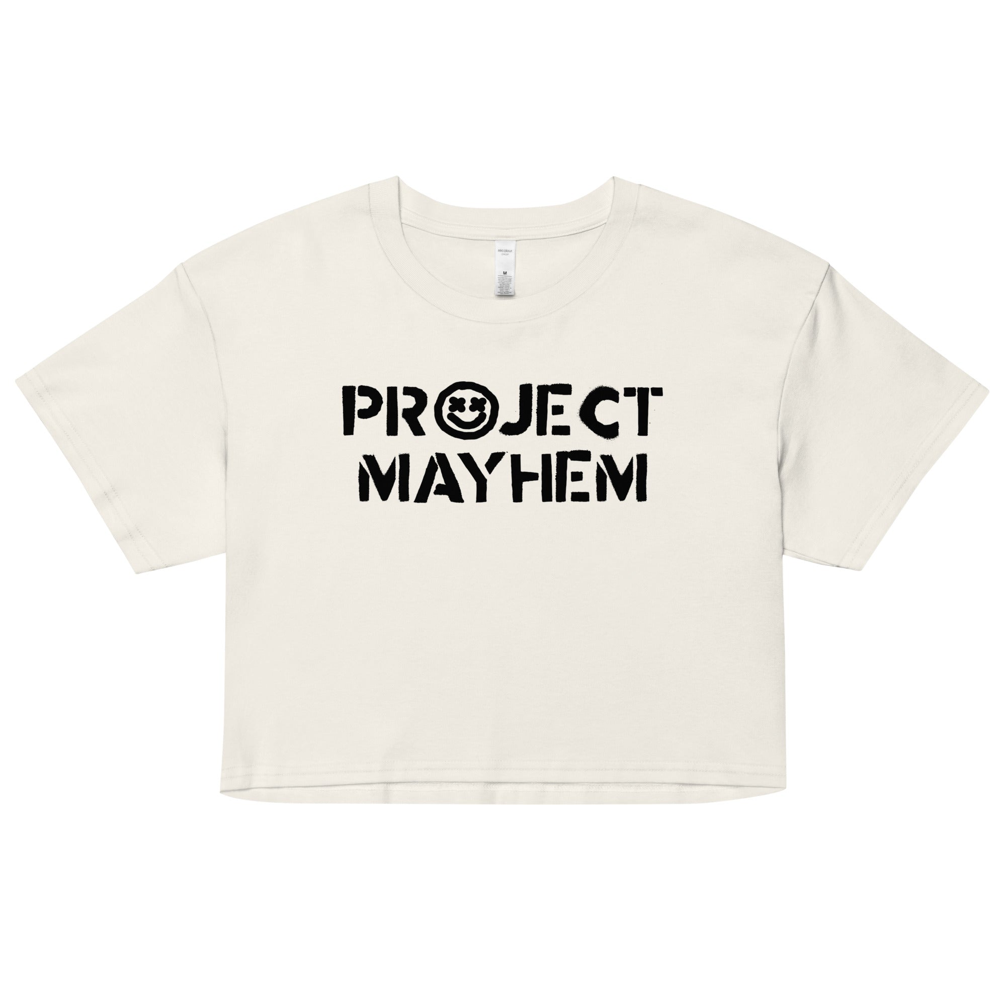 Project Mayhem