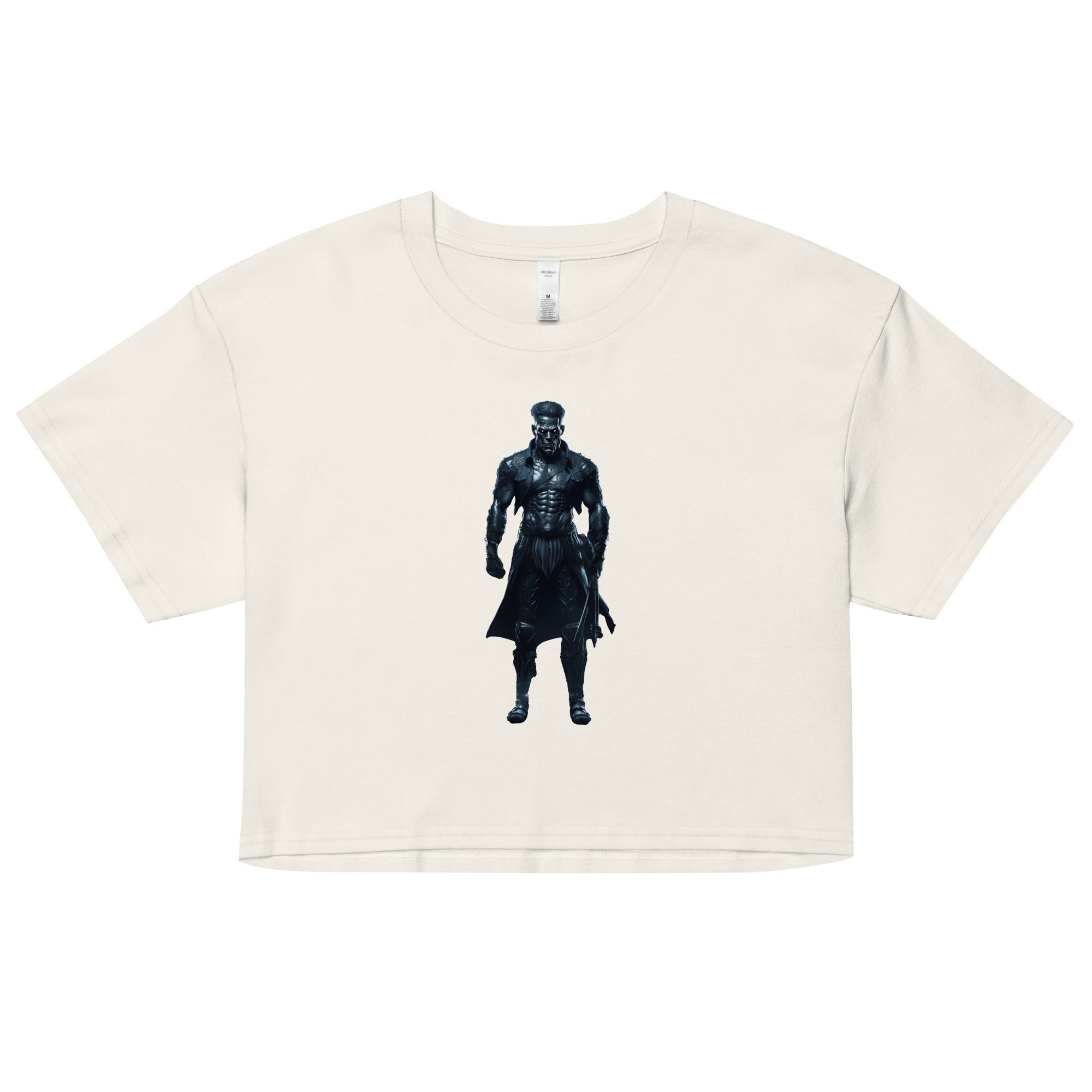 The Monster Squad "Frankenstein" Women’s crop top