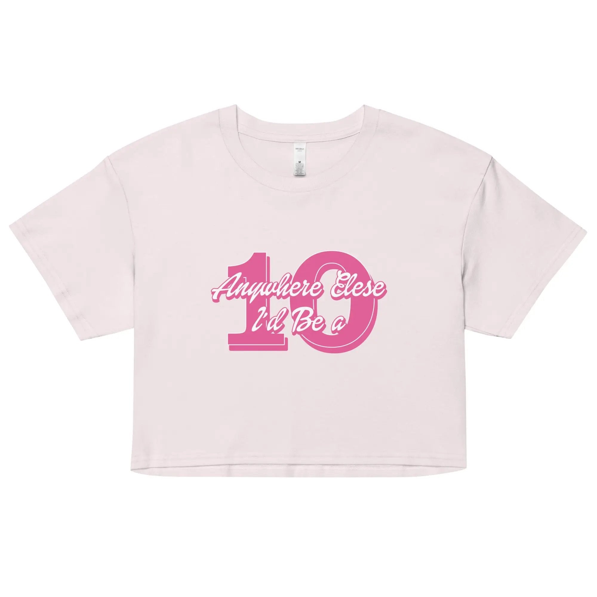 a white t - shirt with the number one on it