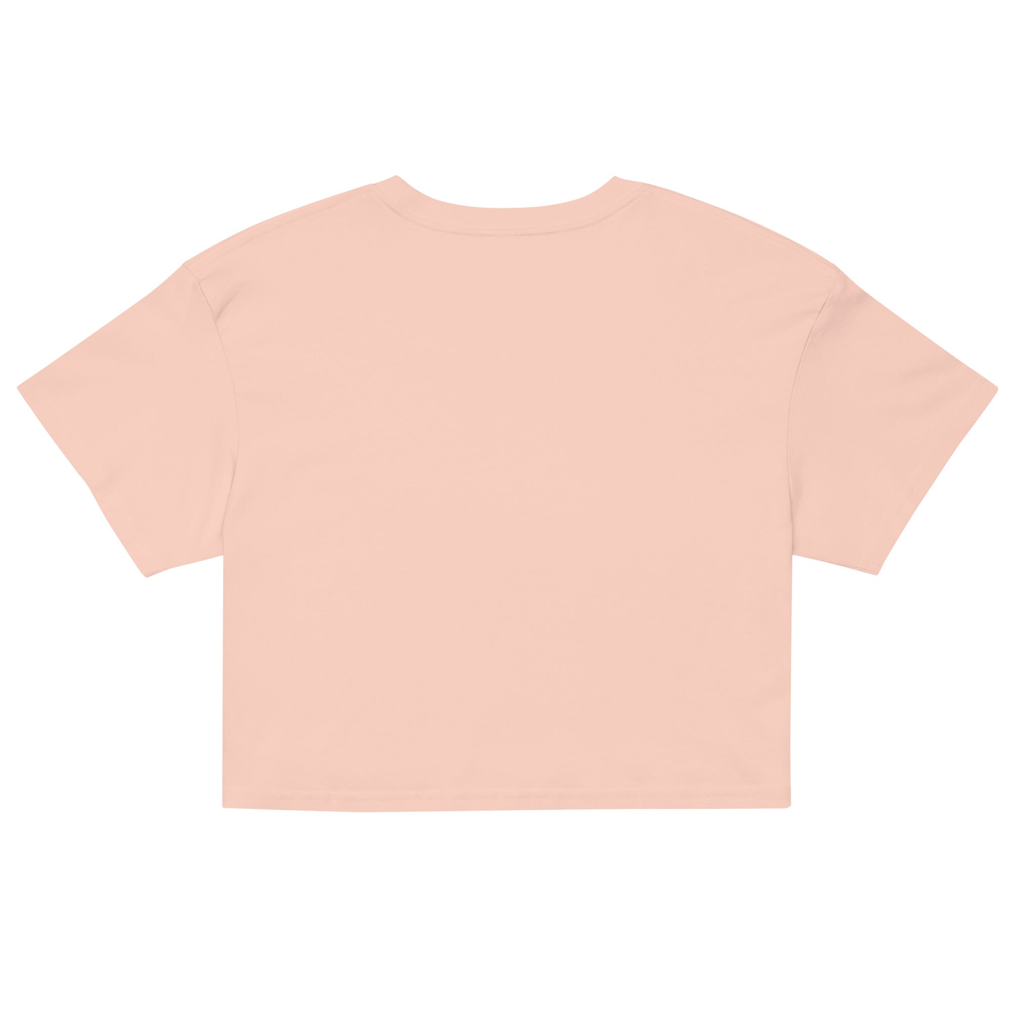 a pink t - shirt with short sleeves