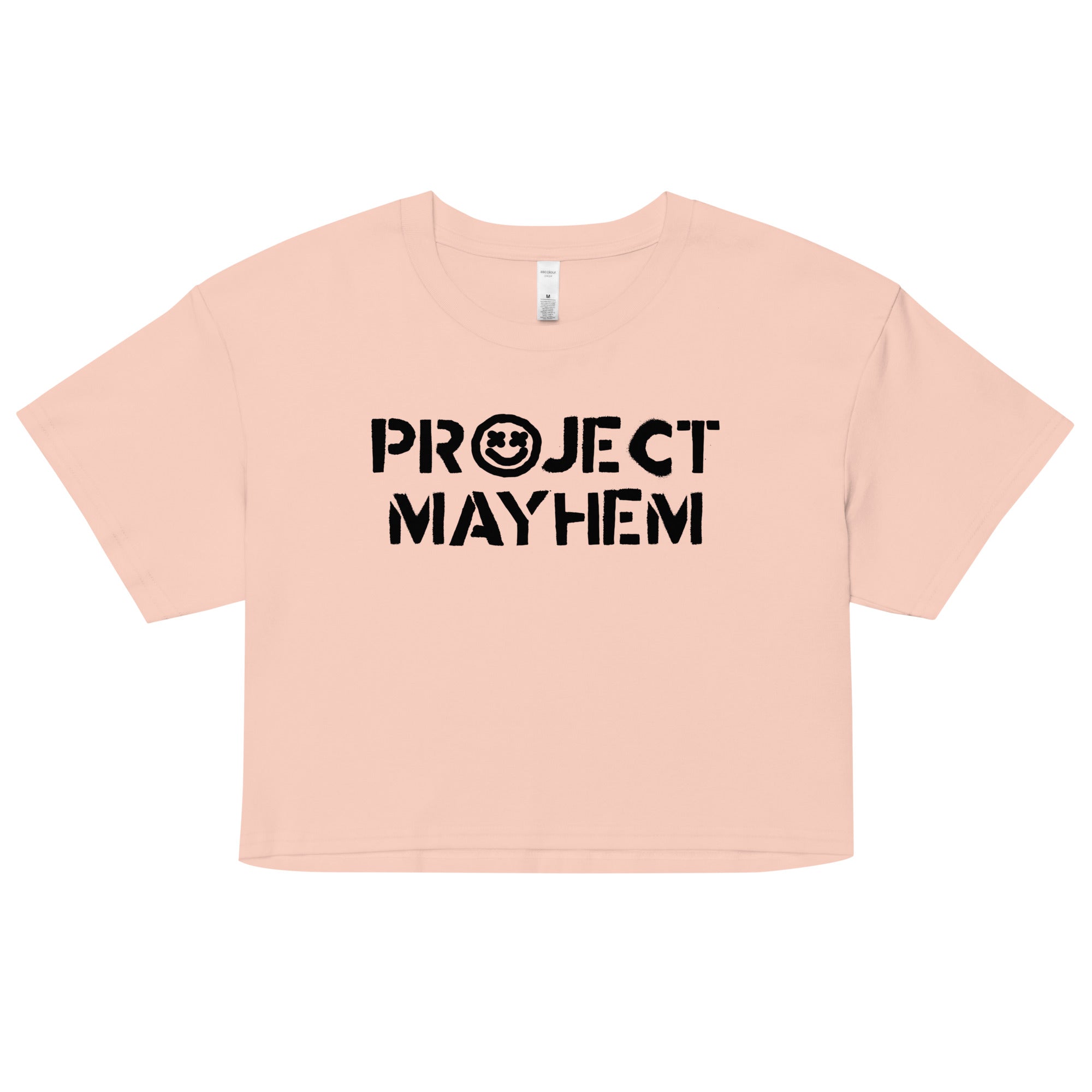 Project Mayhem