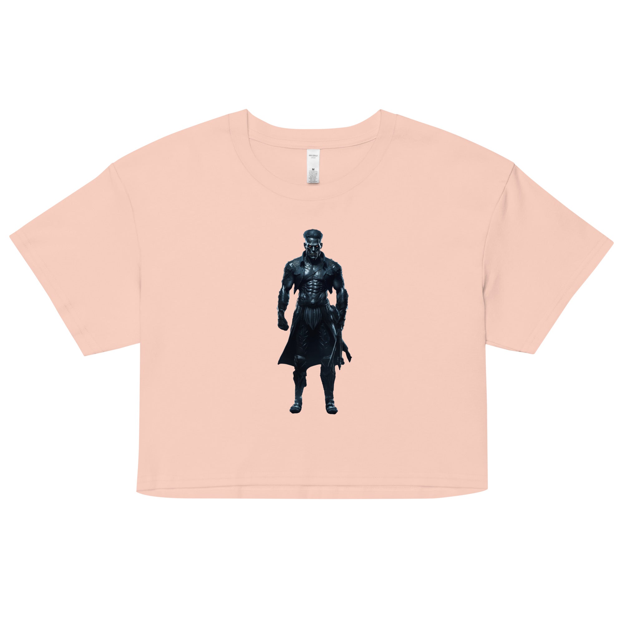 The Monster Squad "Frankenstein" Women’s crop top