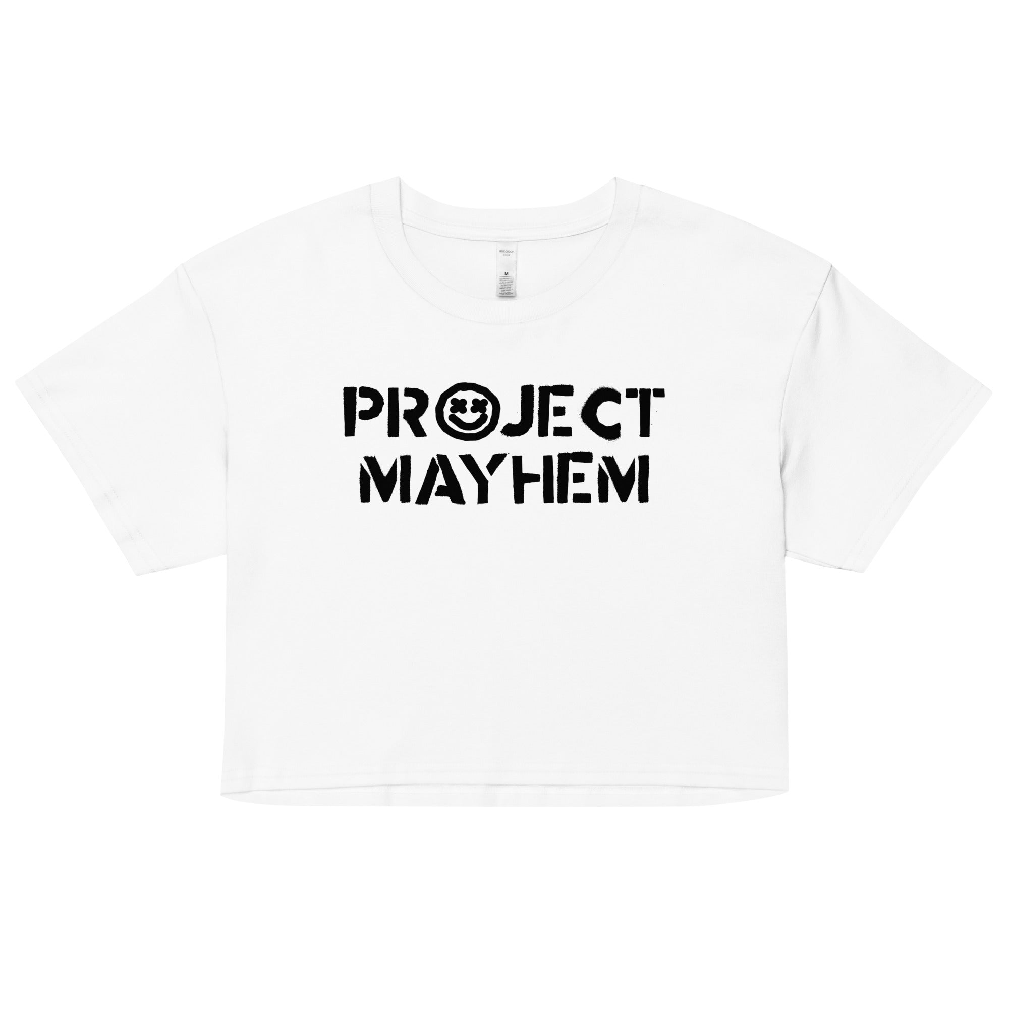 Project Mayhem