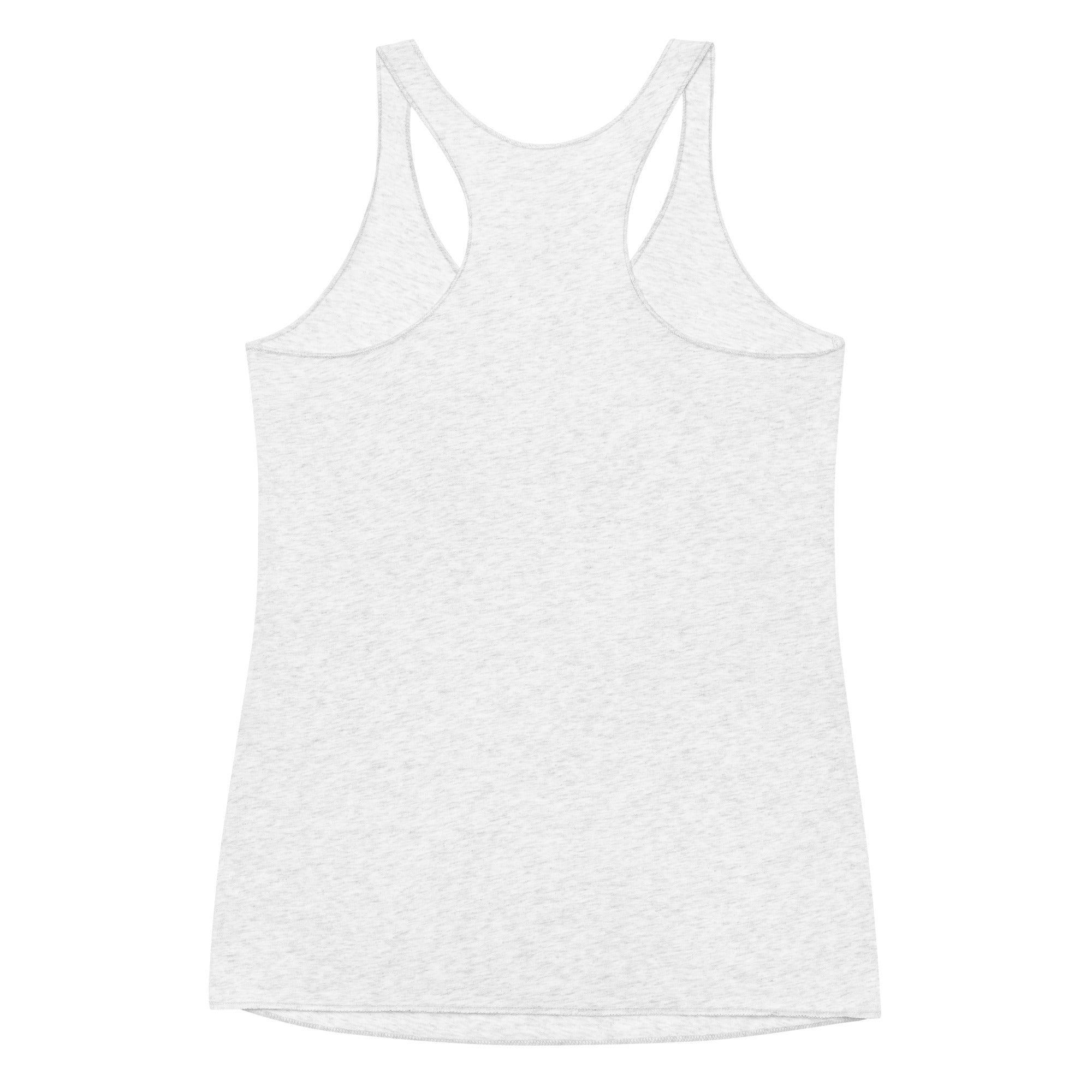 Michael Myers Love Boat Women's Racerback Tank