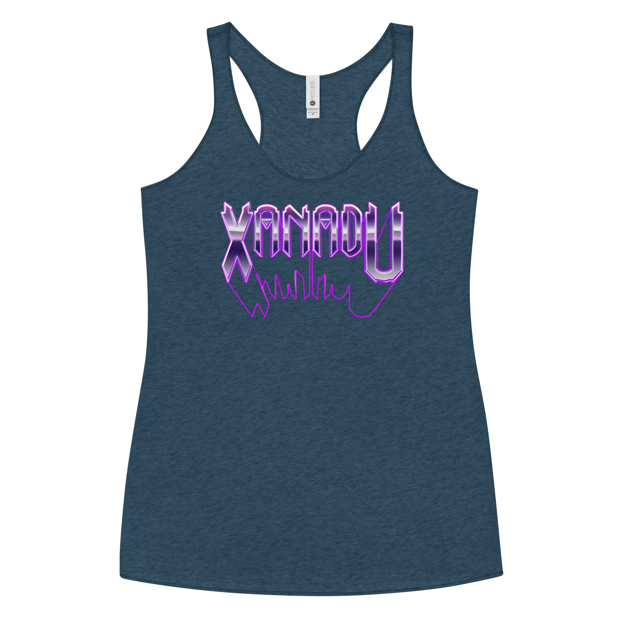 Xanadu Women's Racerback Tank